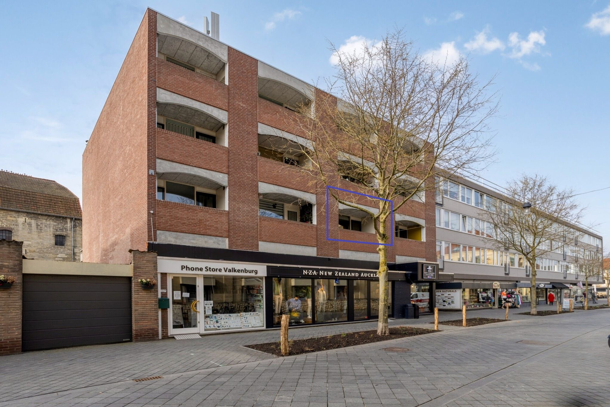 Foto van Dr Erensstraat 50, Valkenburg (LI)