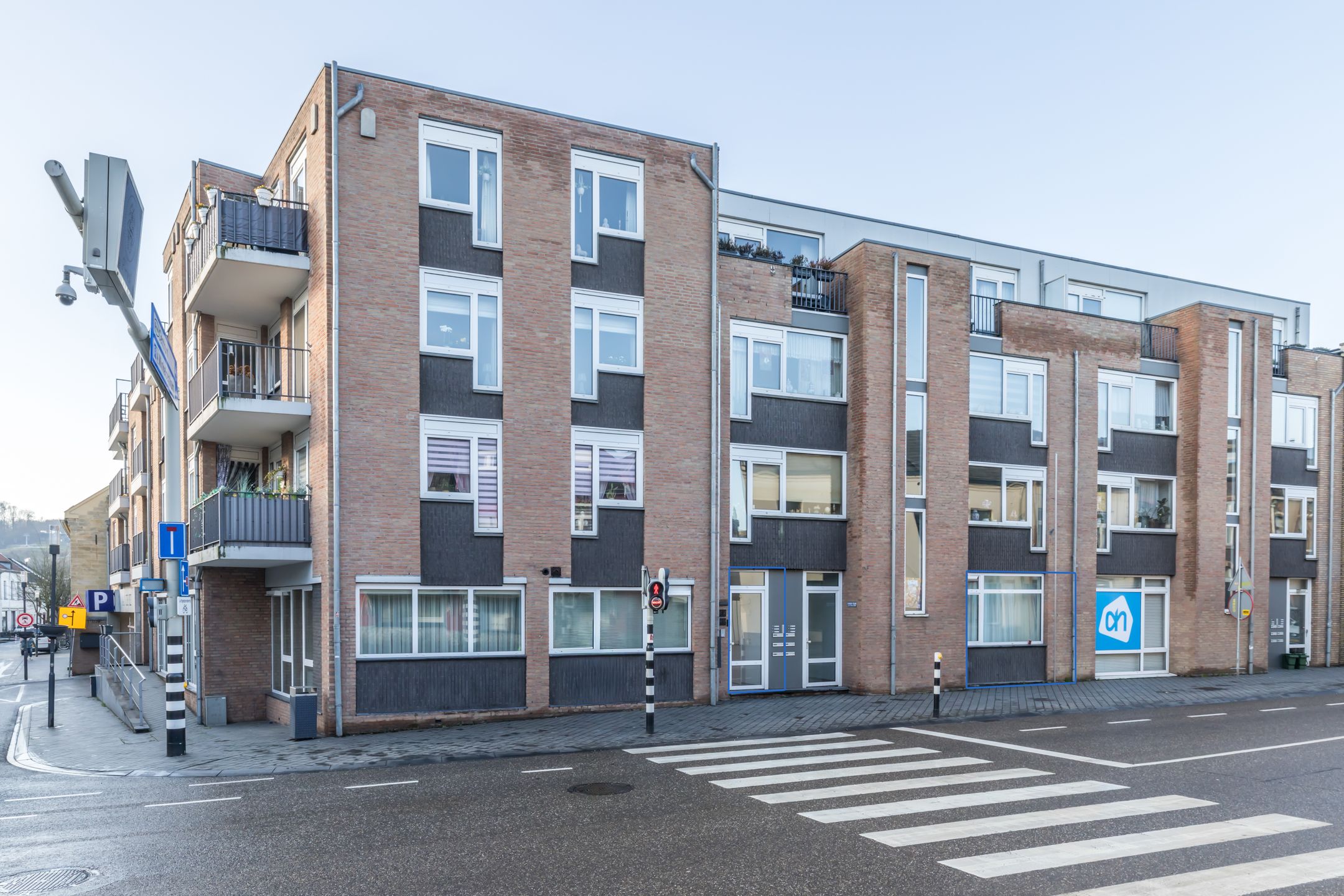 Foto van Reinaldstraat 40, Valkenburg (LI)