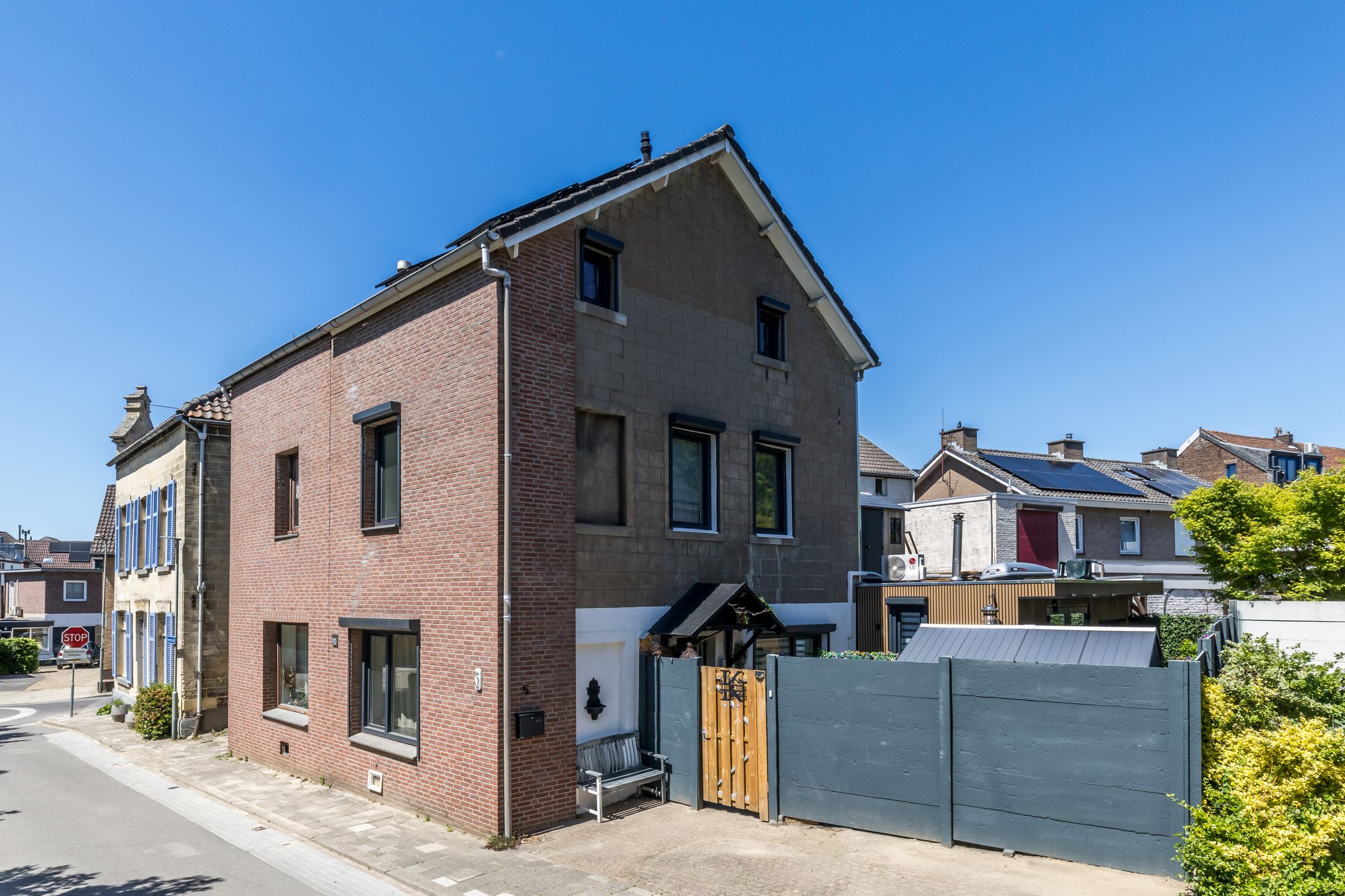 Foto van Steenstraat 5, Valkenburg (LI)