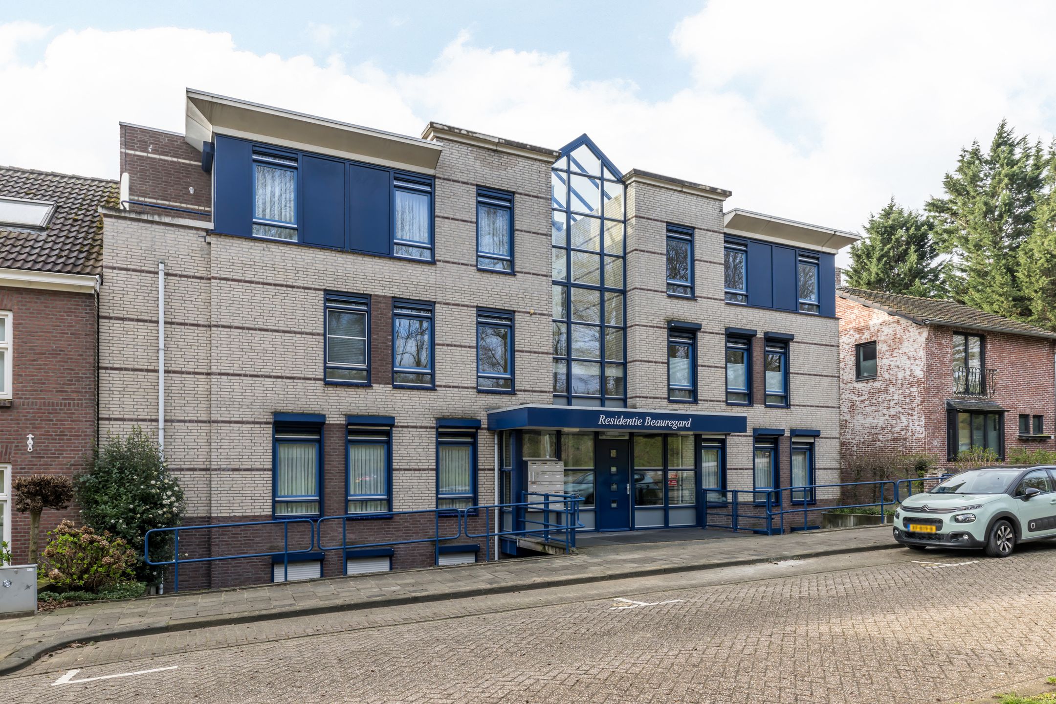 Foto van Nieuweweg 204B, Valkenburg (LI)