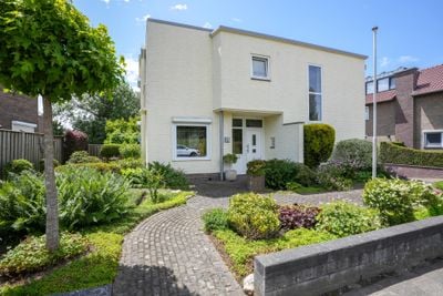 Foto van Spoorlaan 35, Valkenburg Woonhuis