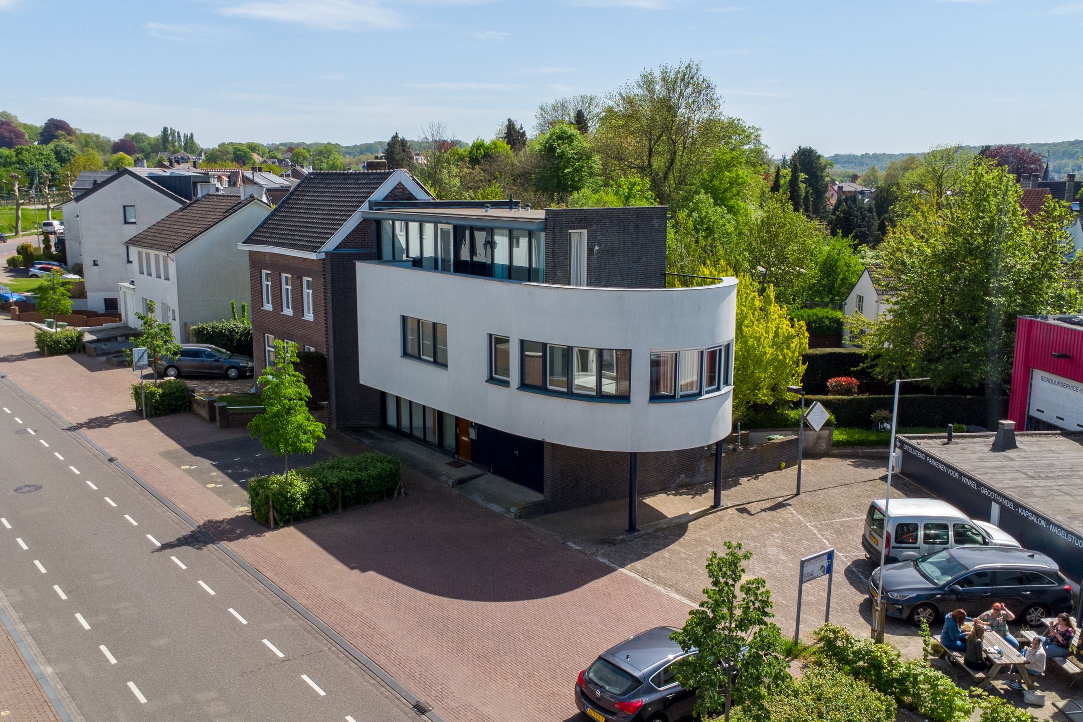Foto van Cremerstraat 14, Valkenburg (LI)
