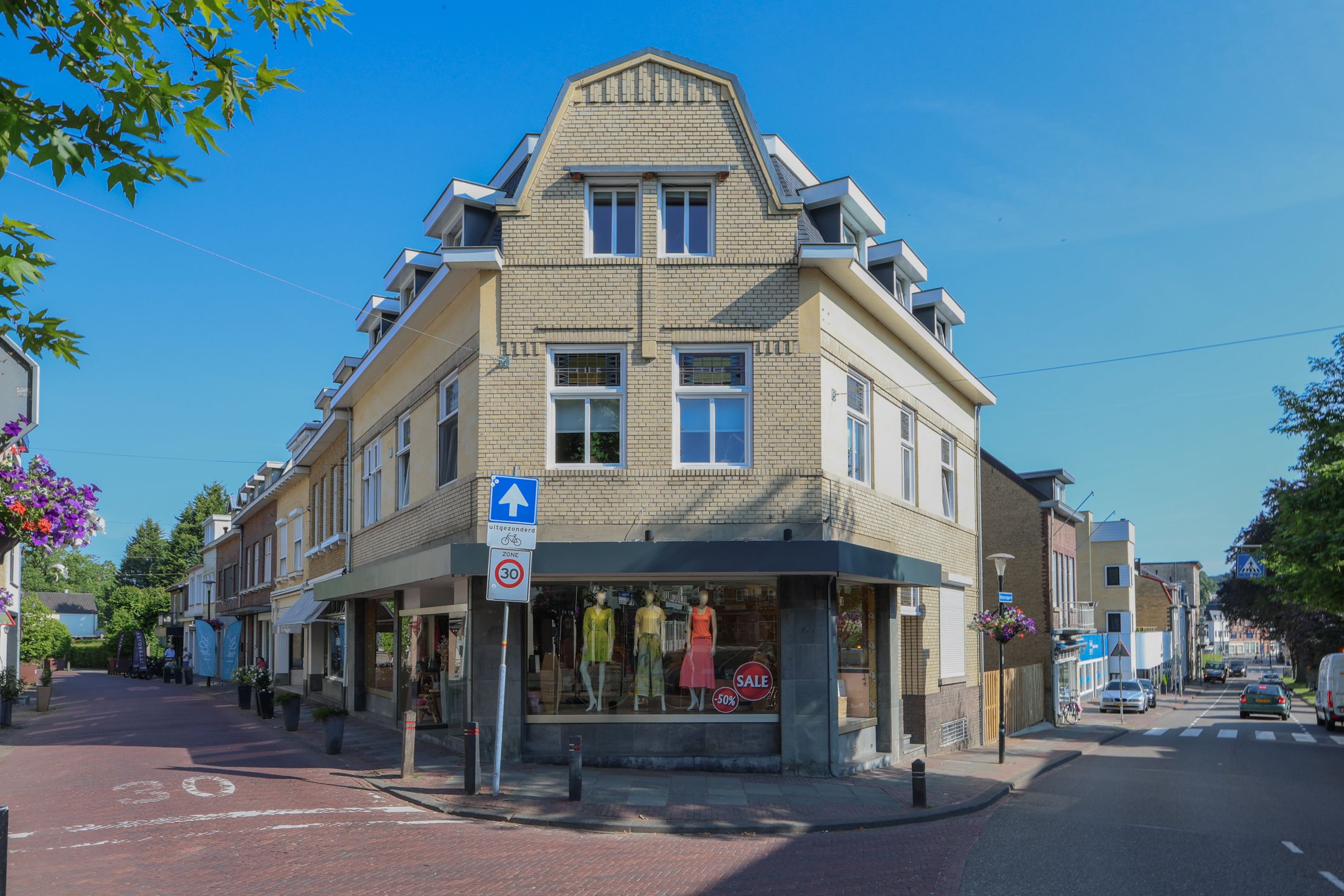 Foto van Wilhelminalaan 71, Valkenburg (LI)