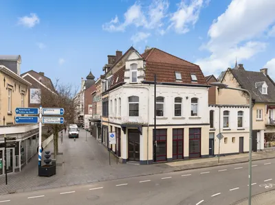 Foto van Wilhelminalaan 42, Valkenburg