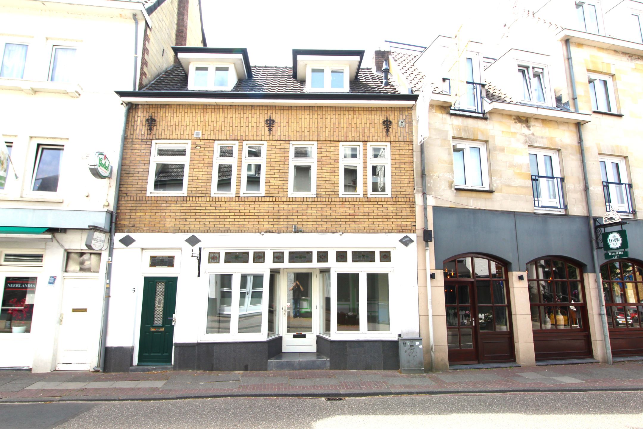 Foto van Plenkertstraat 5, Valkenburg (LI)