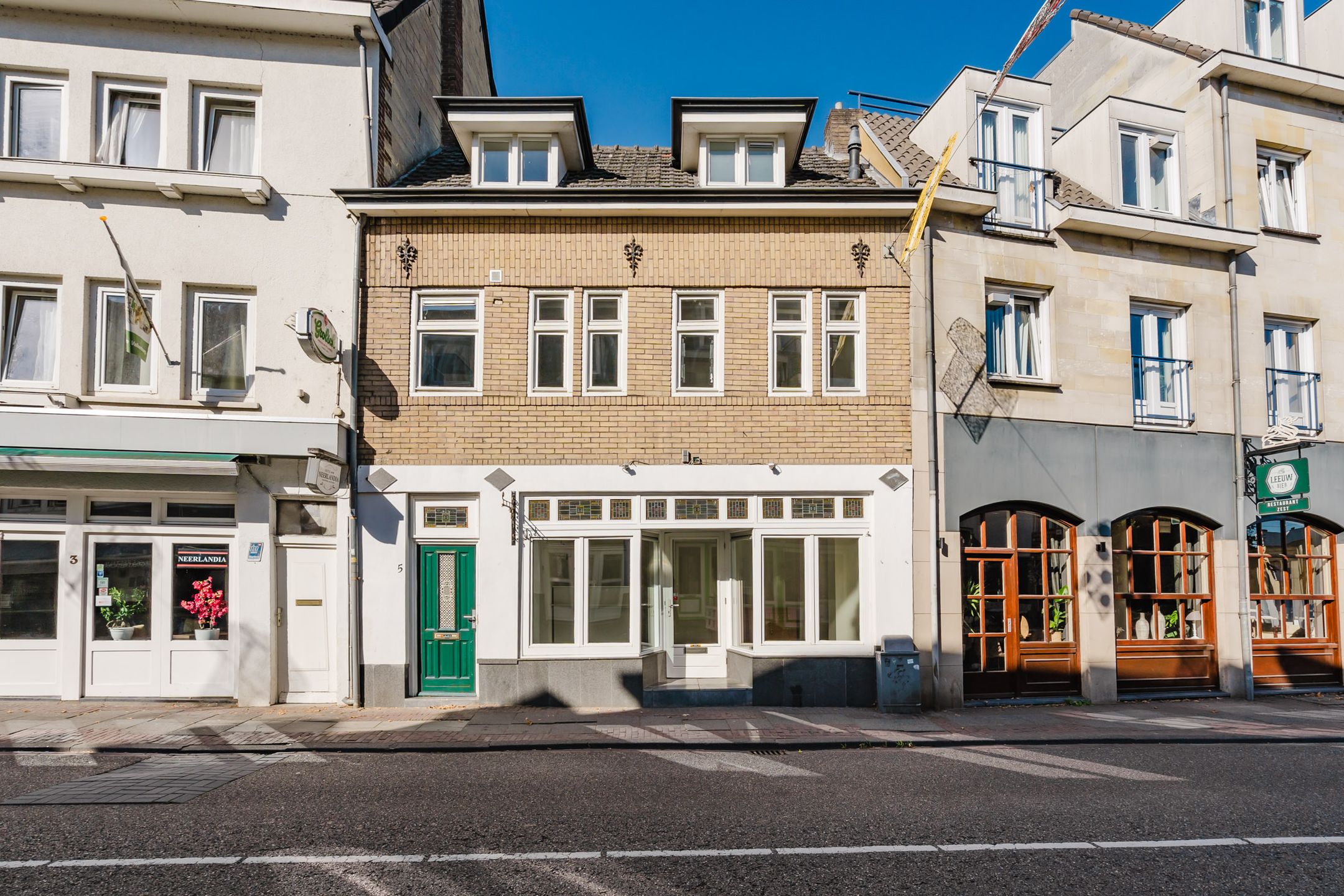 Foto van Plenkertstraat 5A, Valkenburg (LI)