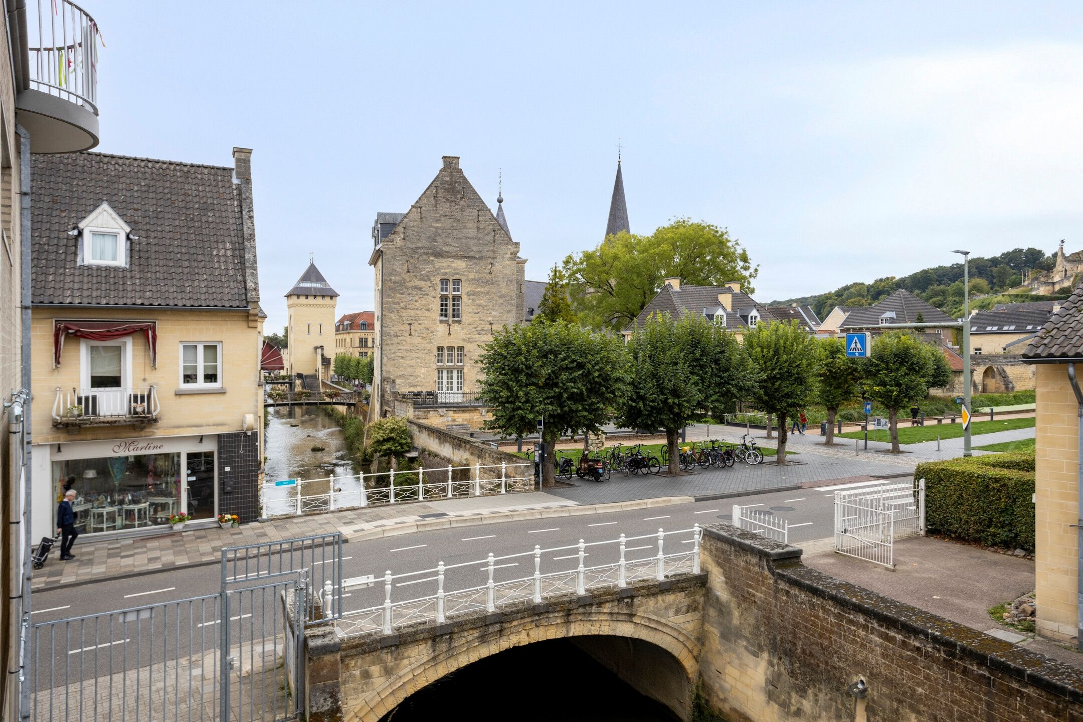 Foto van Oranjelaan 1D, Valkenburg (LI)