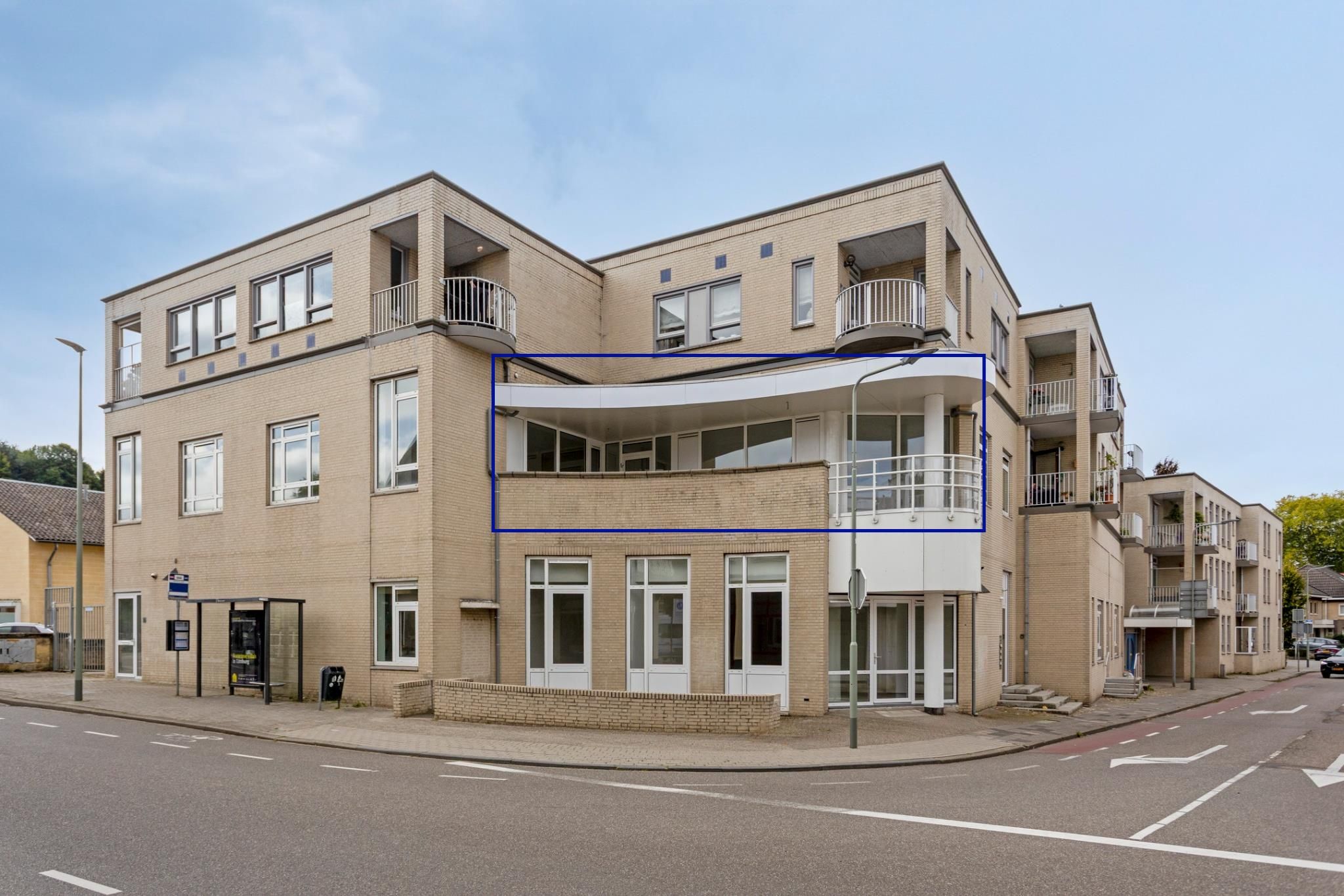 Foto van Oranjelaan 1E, Valkenburg (LI)
