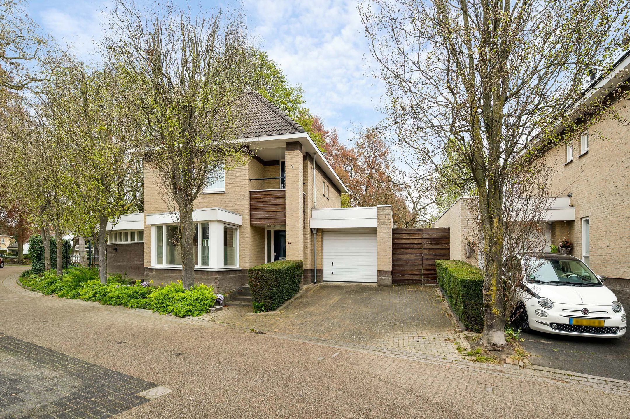 Foto van Oranjelaan 32, Valkenburg (LI)