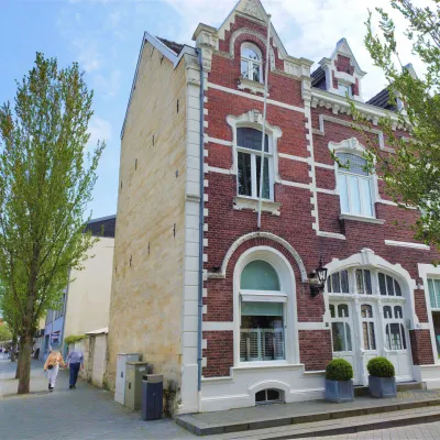 Foto van Lindenlaan 21, Valkenburg Lb