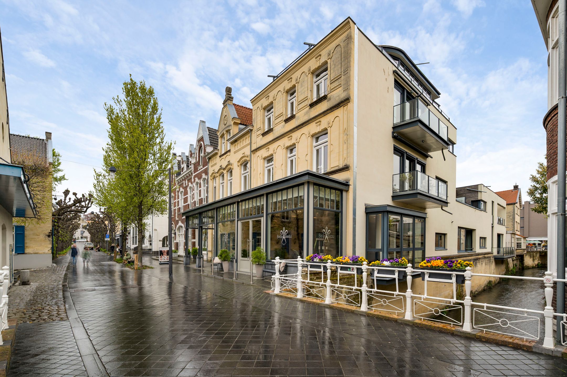 Foto van Lindenlaan 25C, Valkenburg (LI)