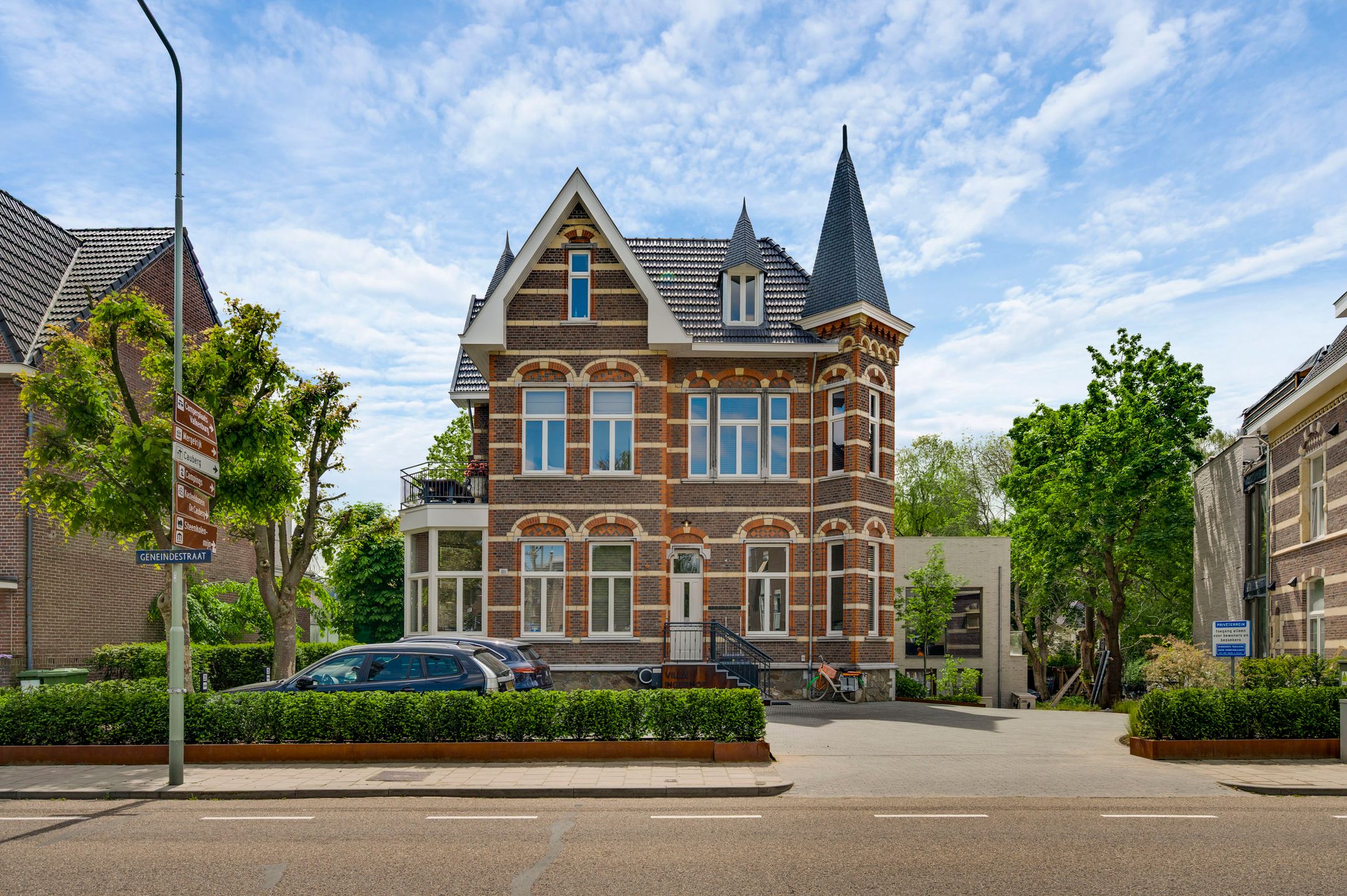 Foto van Geneindestraat 25E, Valkenburg (LI)