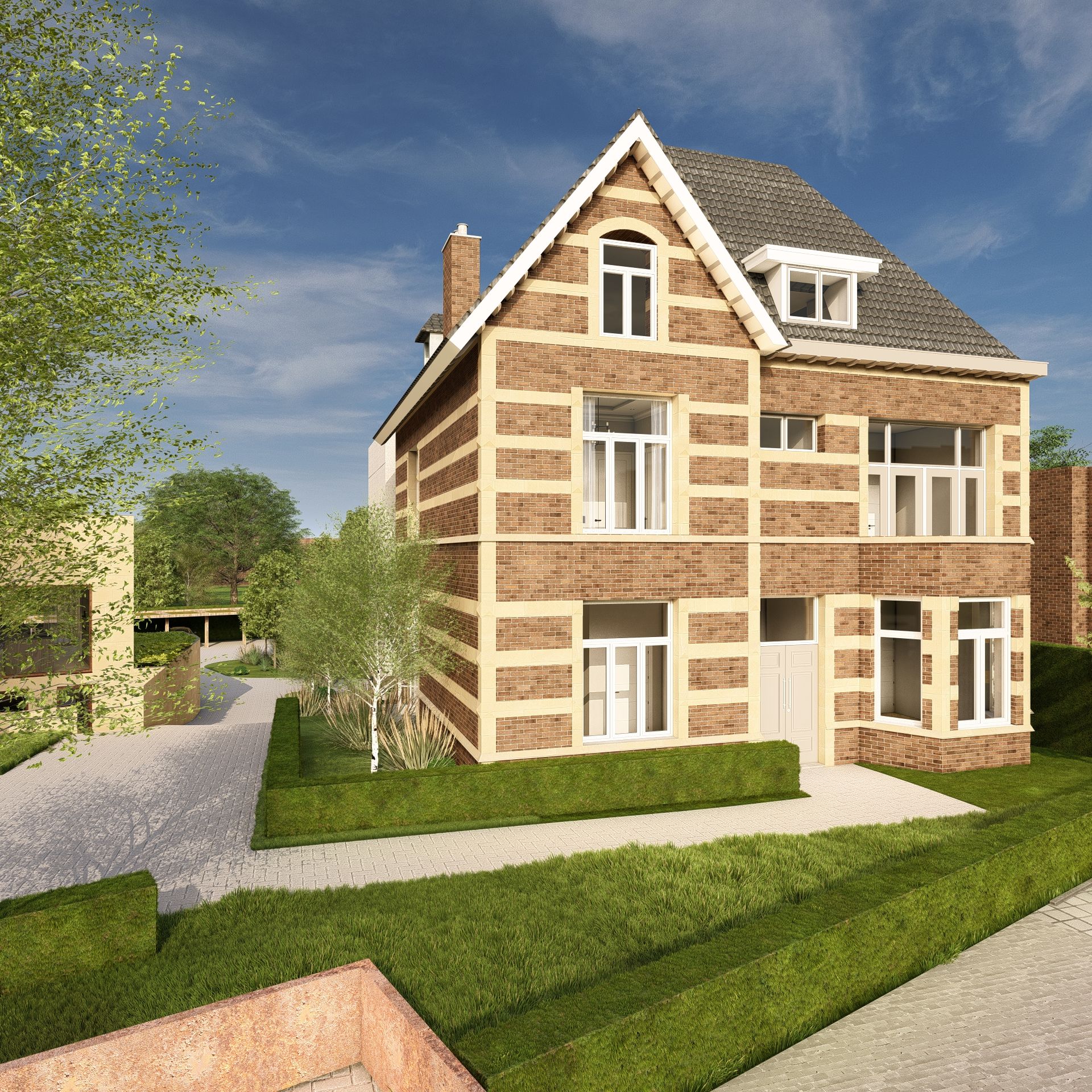 Foto van Geneindestraat 27, Valkenburg (LI)