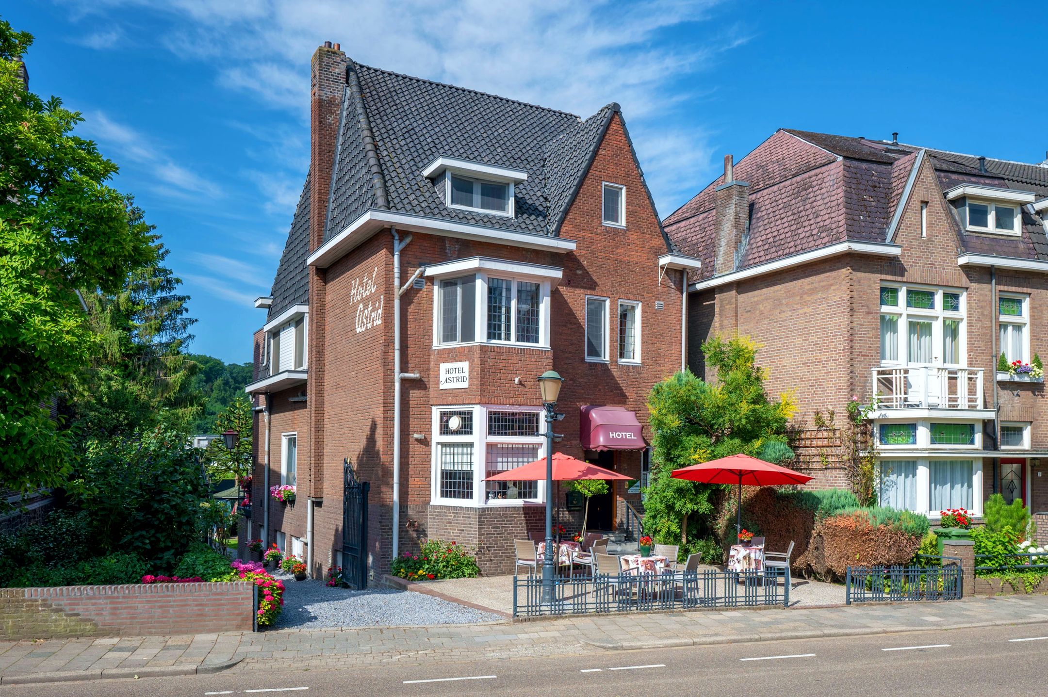 Foto van Broekhem 3, Valkenburg (LI)