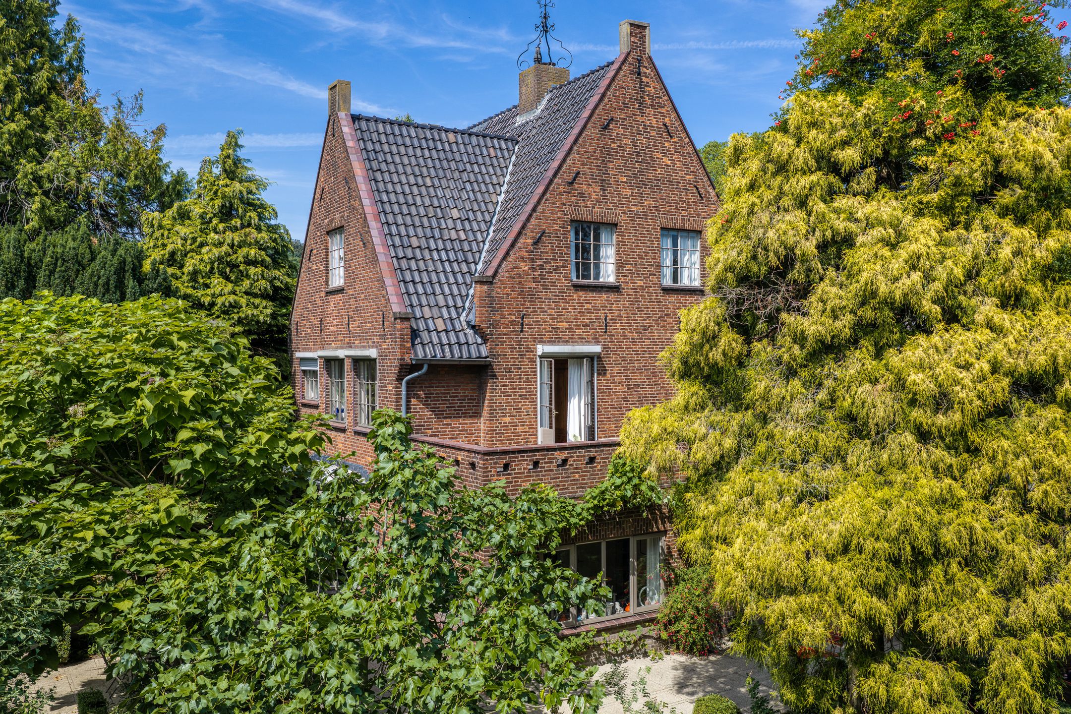 Foto van Broekhem 123, Valkenburg (LI)