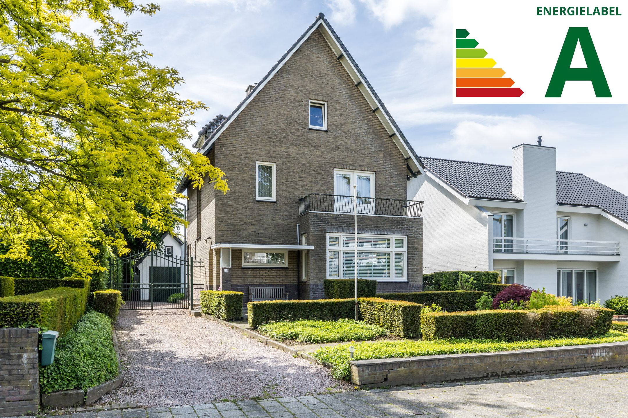 Foto van Broekhem 127, Valkenburg (LI)