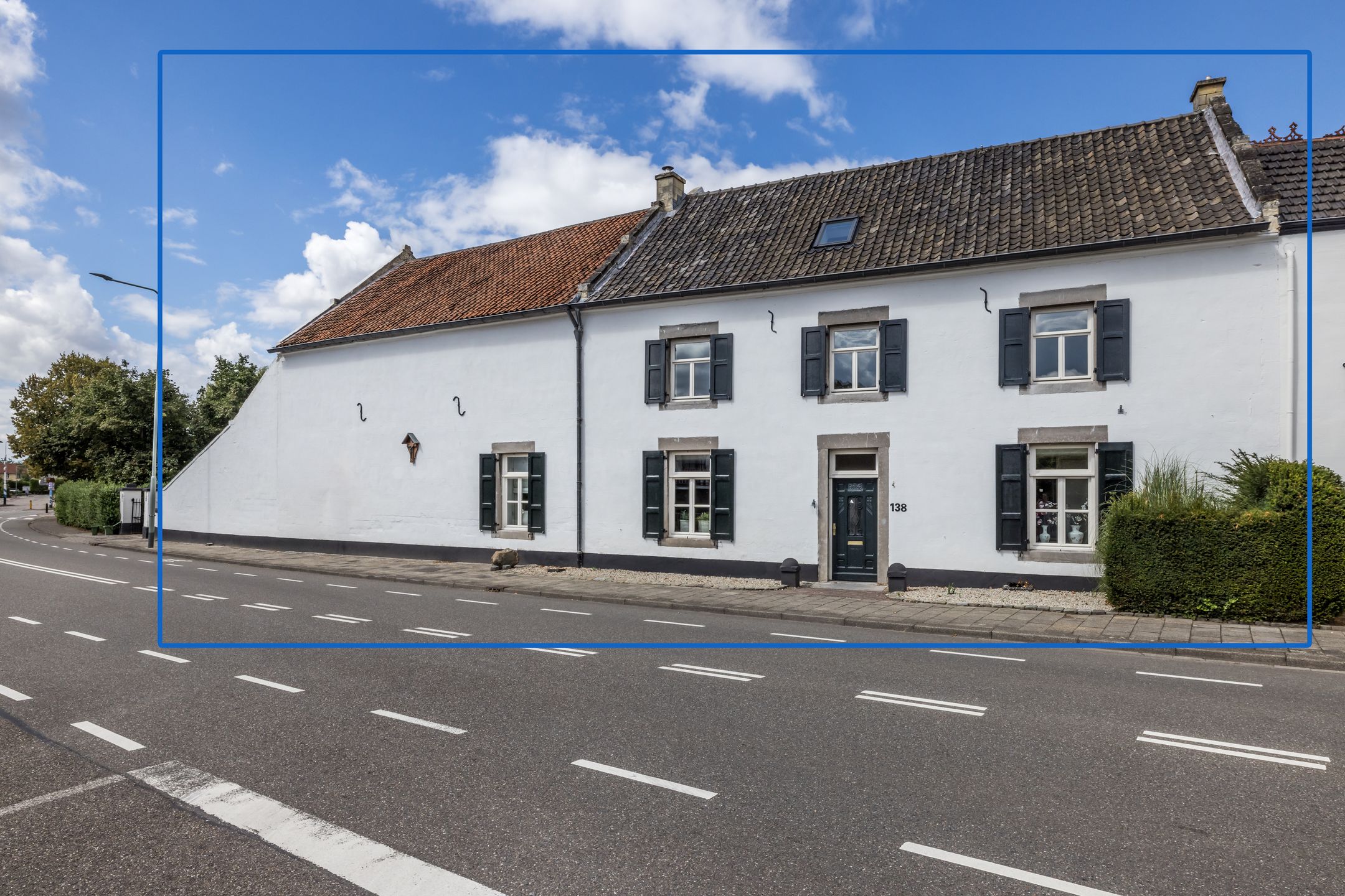 Foto van Broekhem 138, Valkenburg (LI)