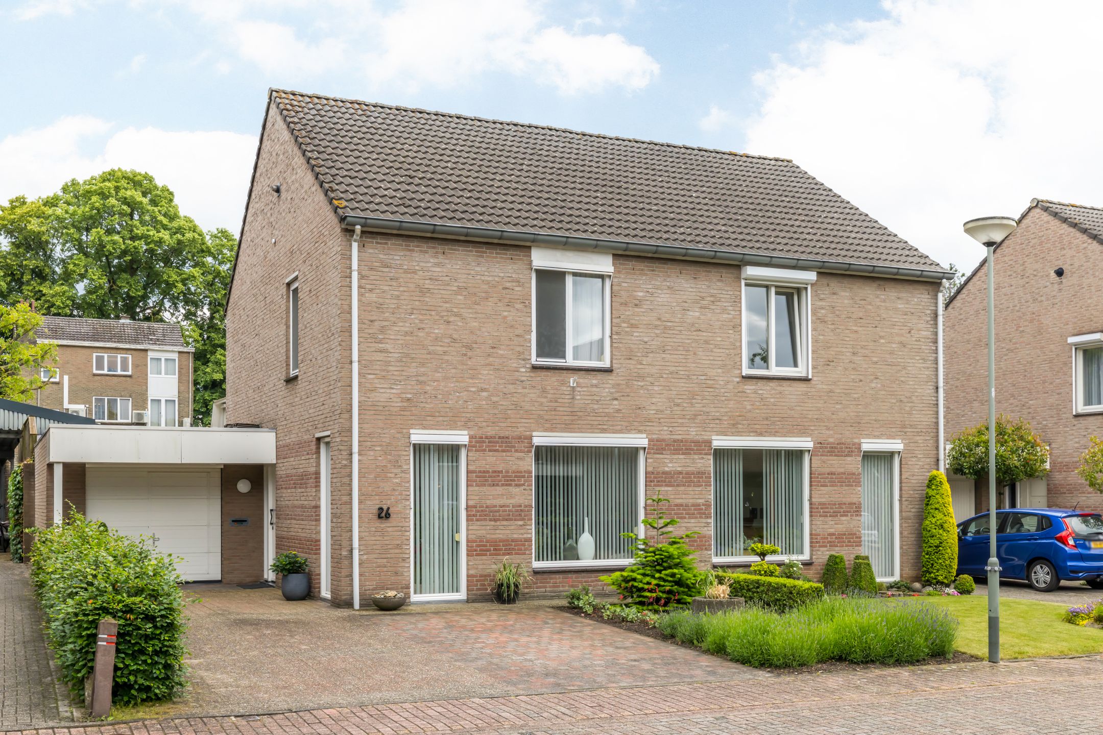 Foto van De Valk 26, Valkenburg (LI)