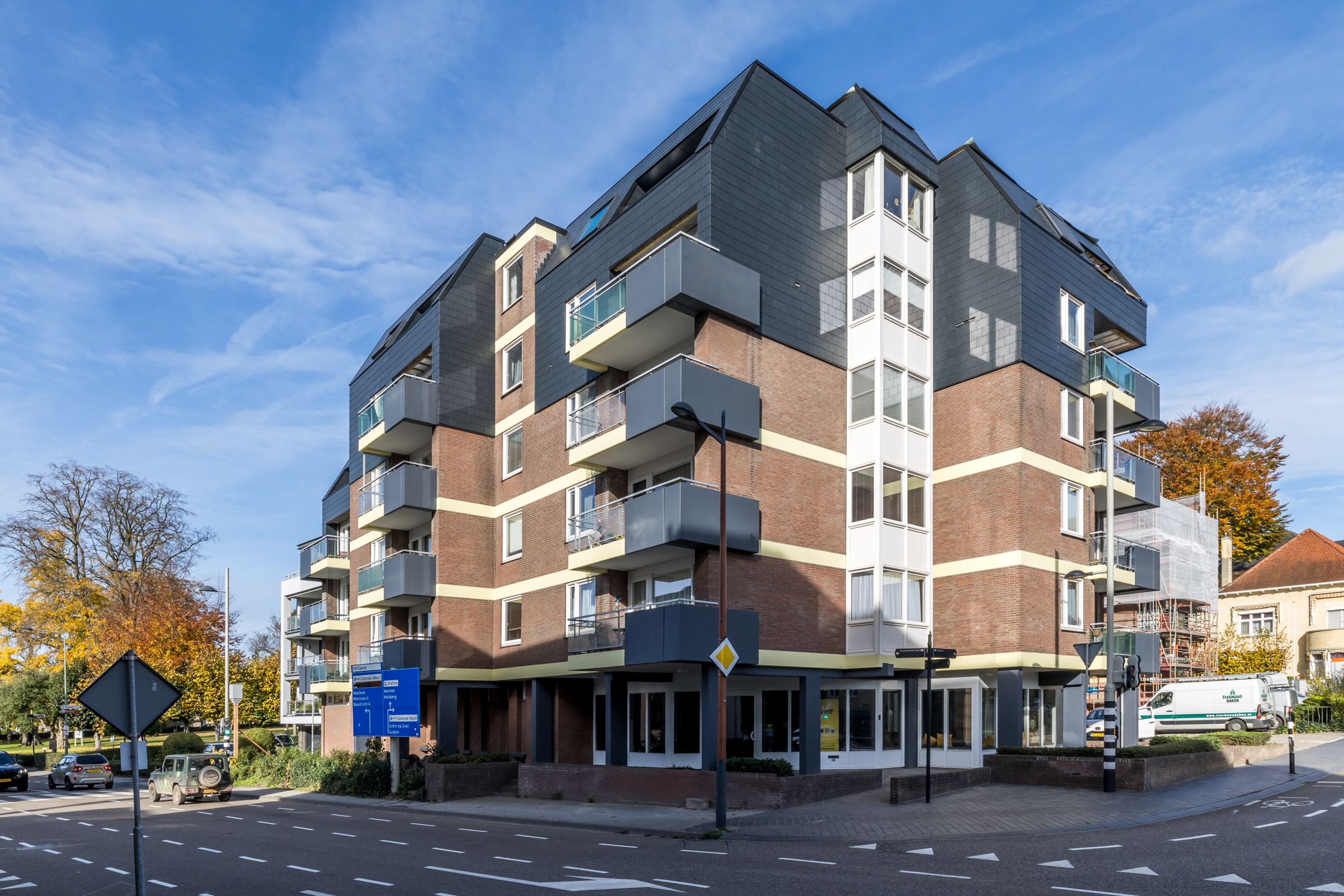 Foto van Trianon 38, Valkenburg (LI)