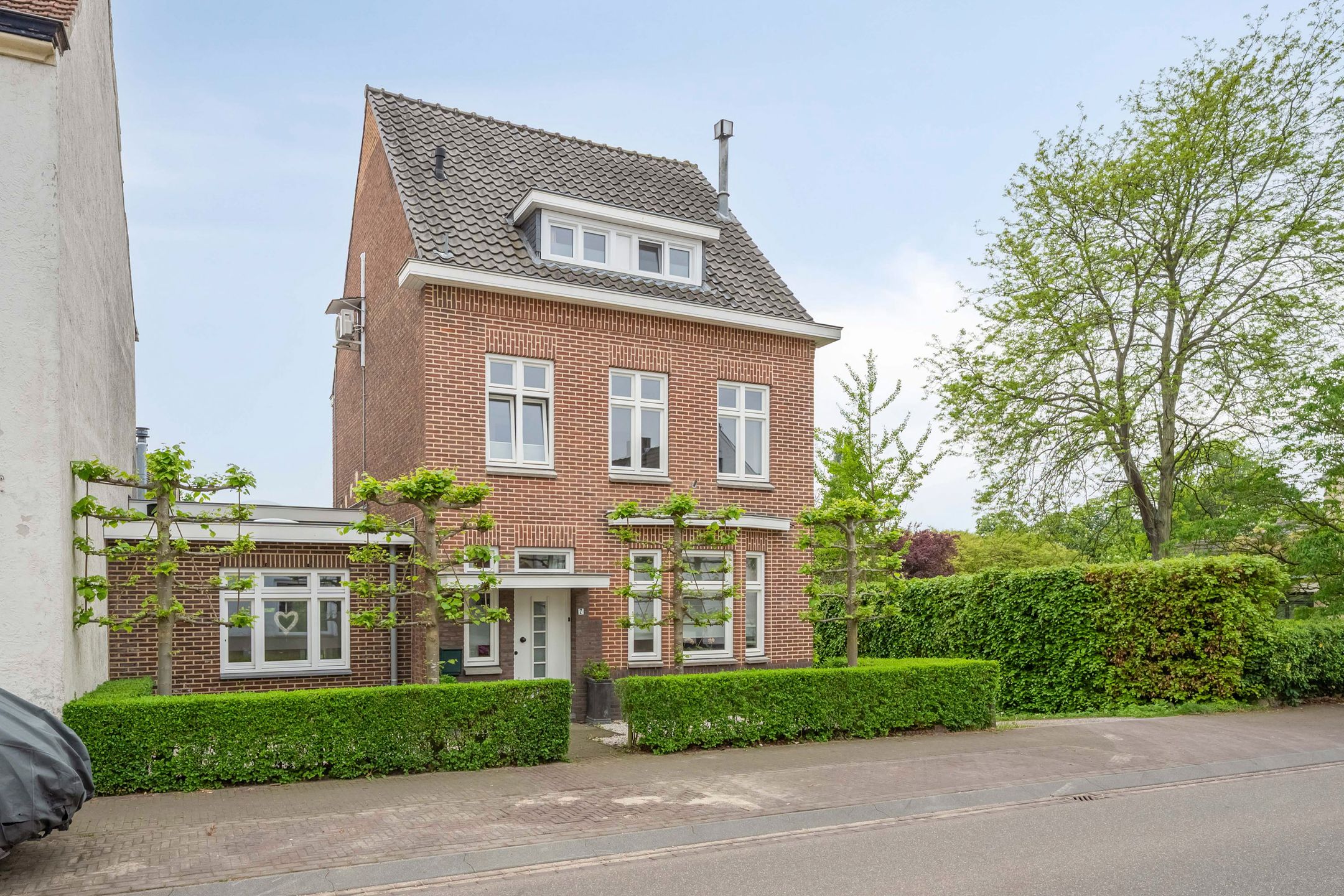 Foto van Sint Gerlach 7, Valkenburg (LI)