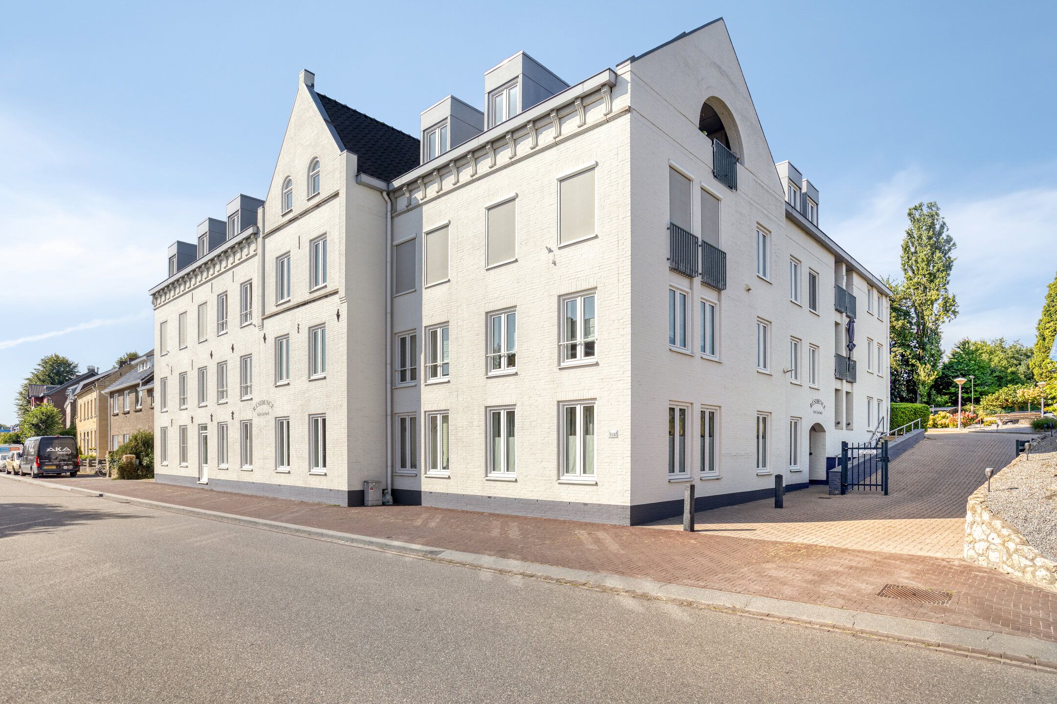Foto van Sint Gerlach 38M, Valkenburg (LI)