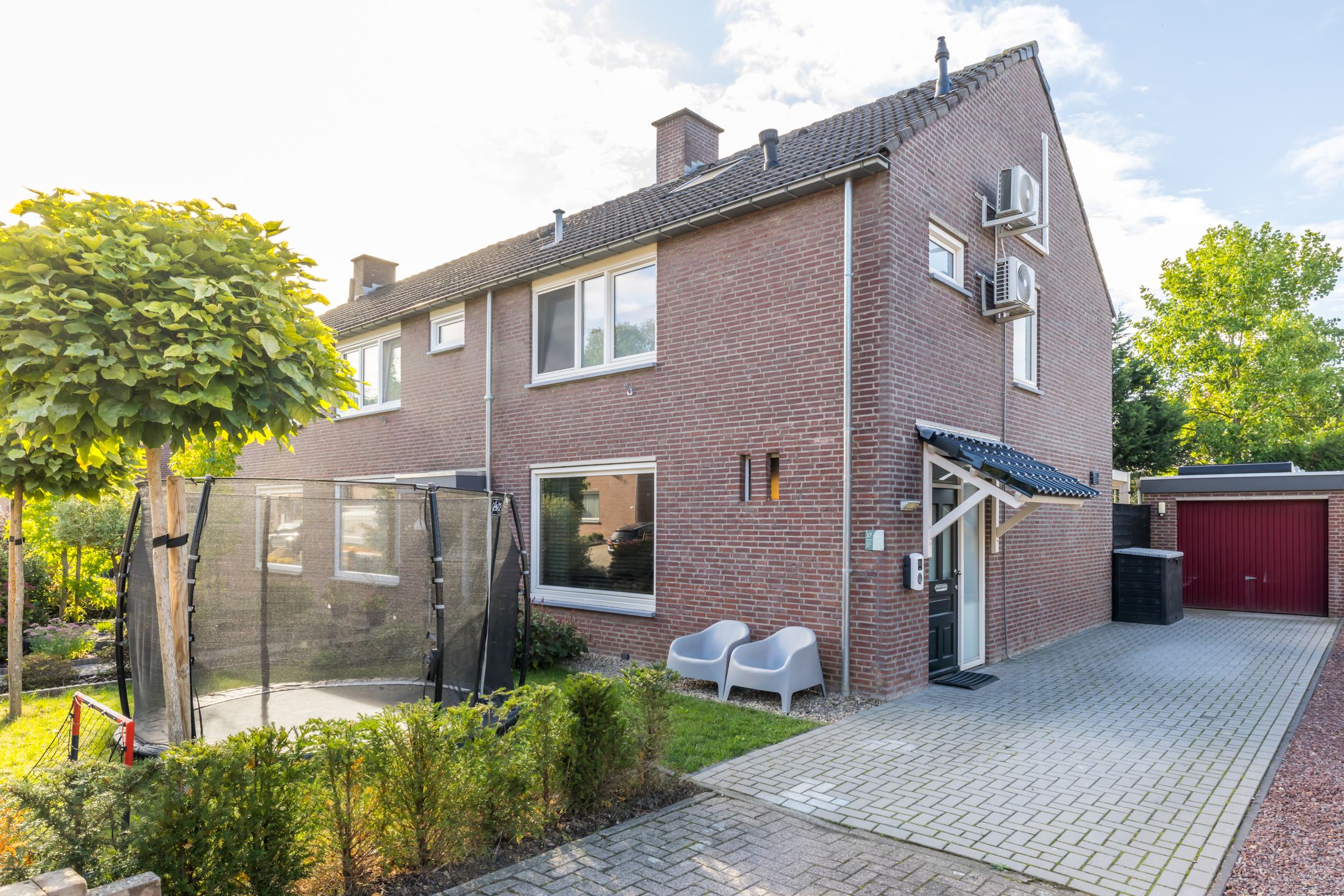 Foto van Goudenrood 37, Valkenburg (LI)