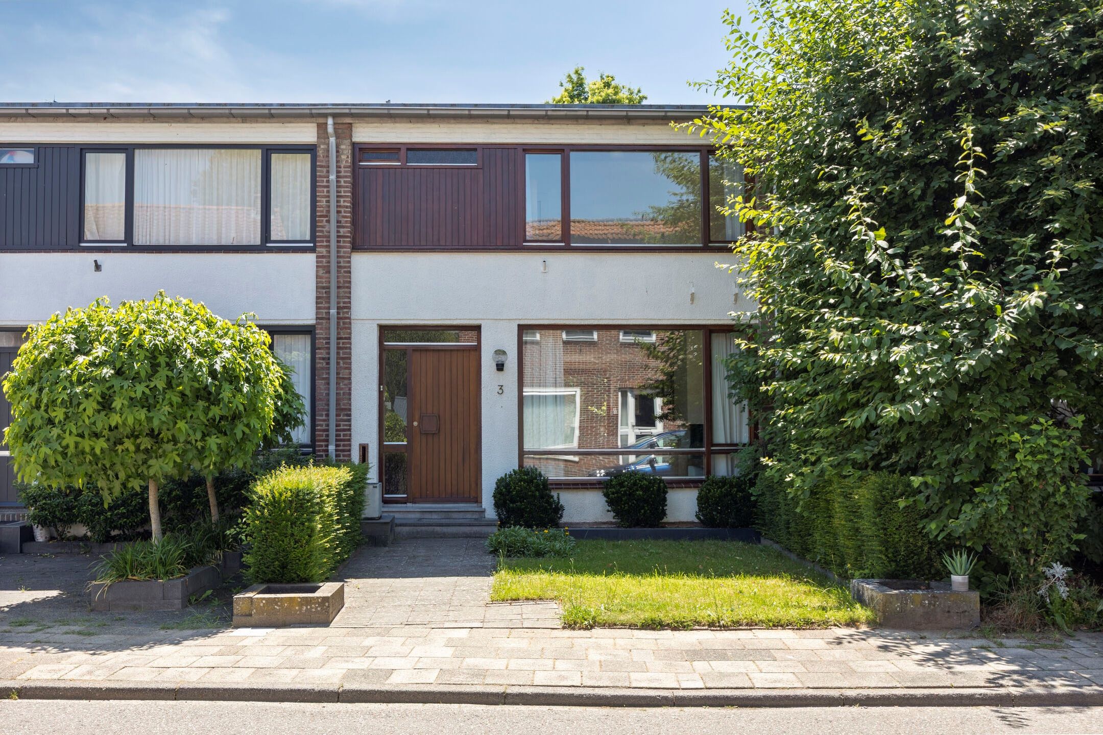 Foto van Pastoor Ribberghstraat 3, Valkenburg (LI)