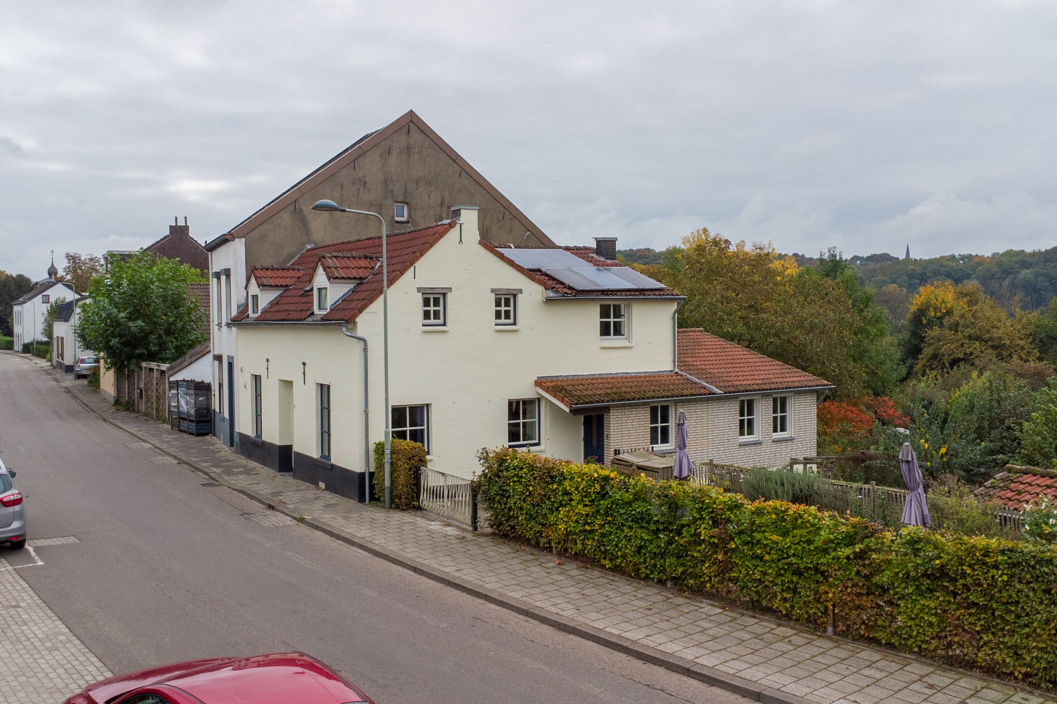Foto van Vroenhof 111, Valkenburg (LI)