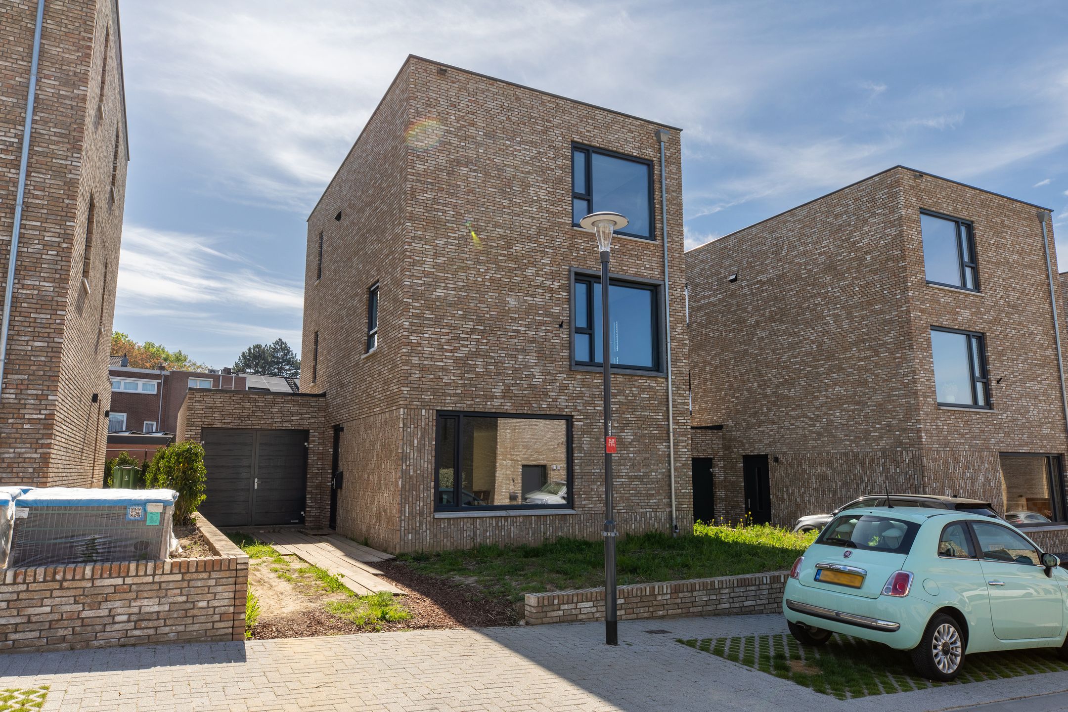 Foto van Henry Morgan straat 12, Valkenburg (LI)