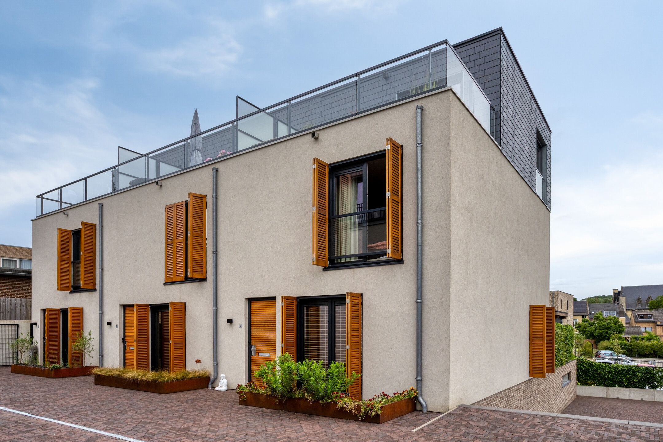 Foto van Hof van Reinald 5, Valkenburg (LI)