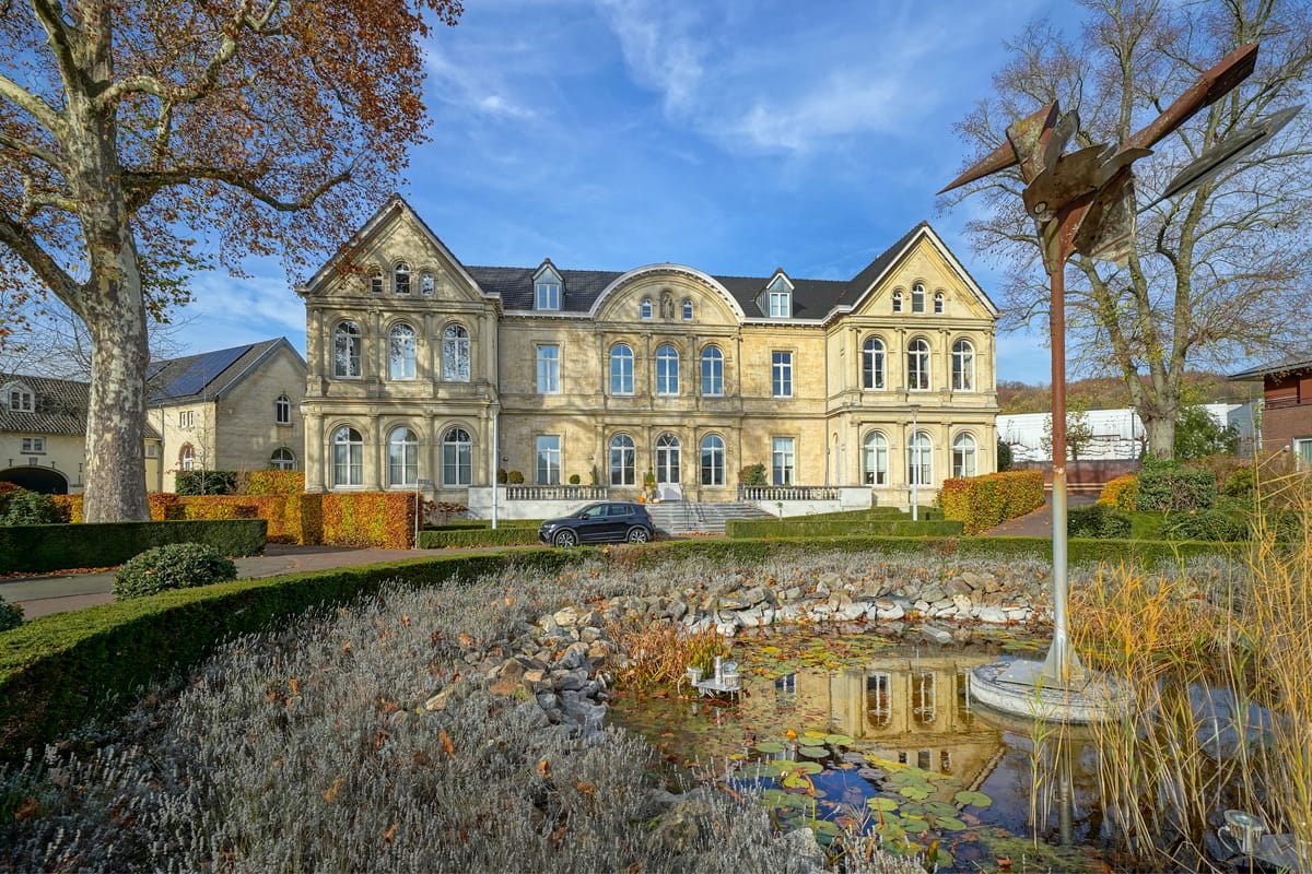Foto van Stiena Ruypers Park 12, Valkenburg (LI)
