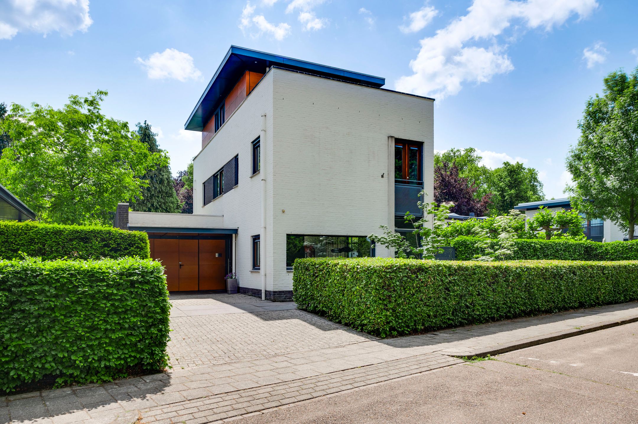 Foto van Prinses Margrietlaan 33, Valkenburg (LI)