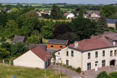 Foto van Kruisstraat 18A, Valkenburg Woonhuis