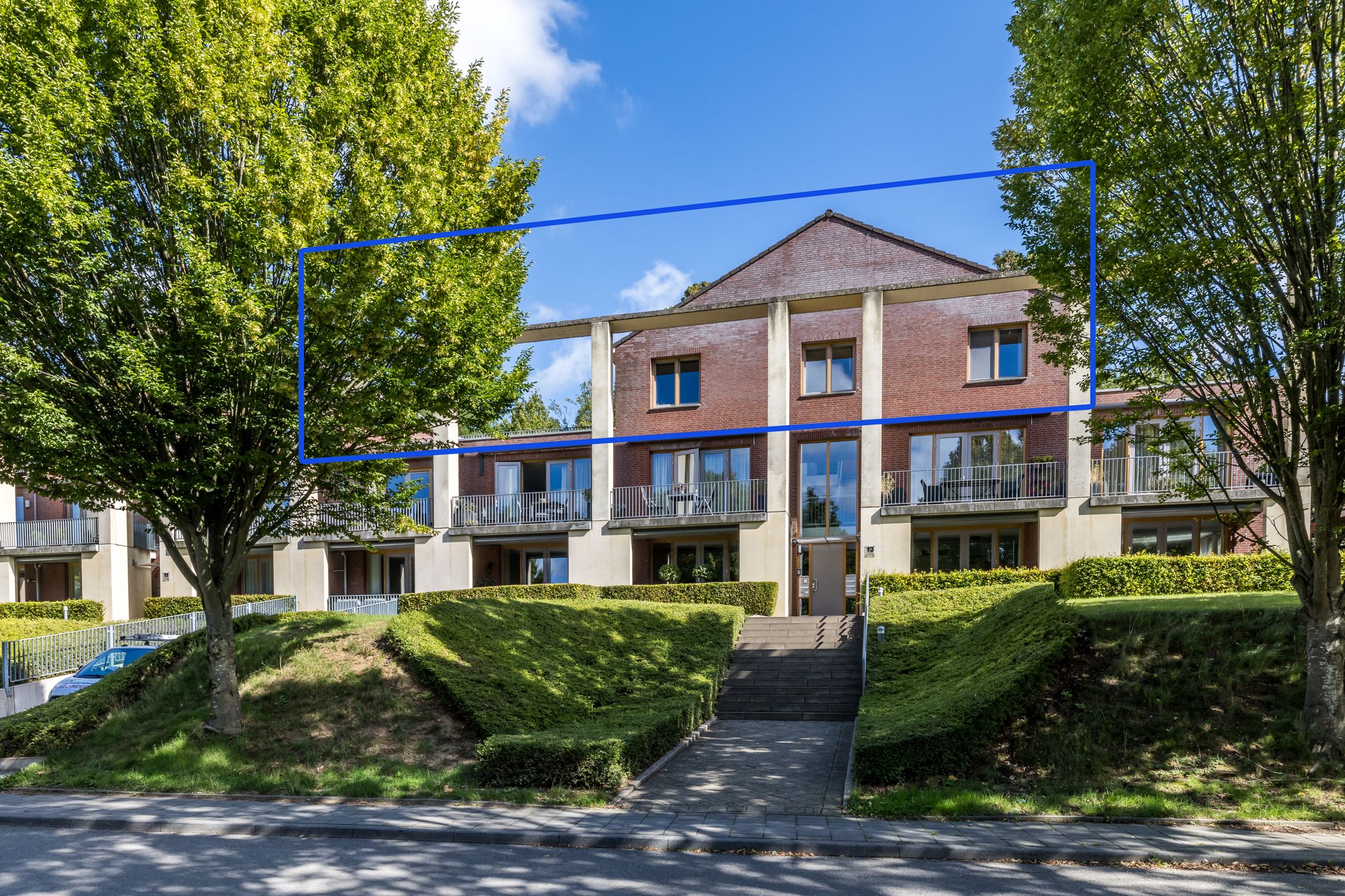Foto van Oosterweg 13E, Valkenburg (LI)
