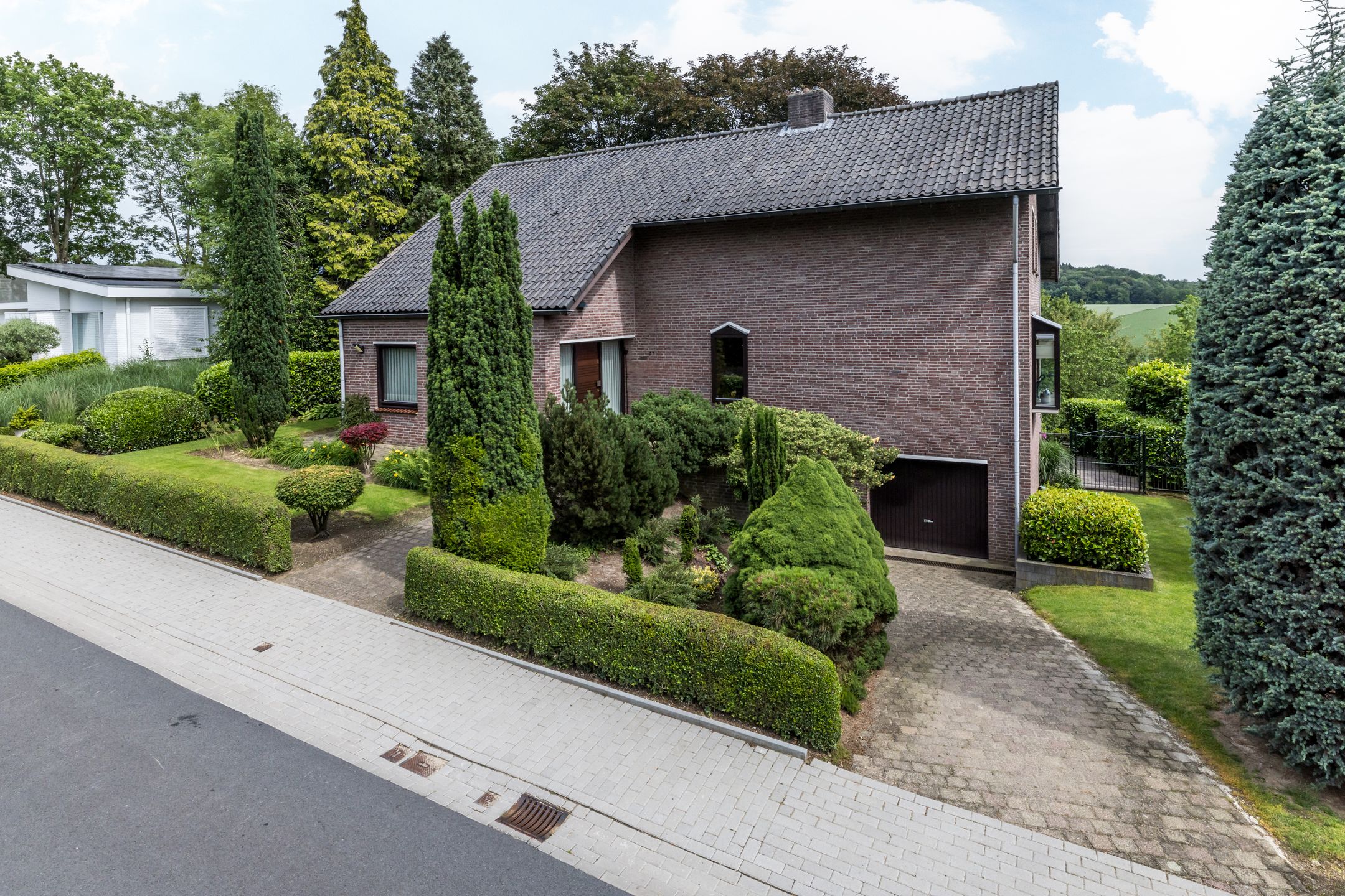 Foto van Emmabergweg 37, Valkenburg (LI)
