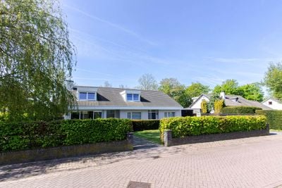 Foto van Heideweg 1, Valkenburg