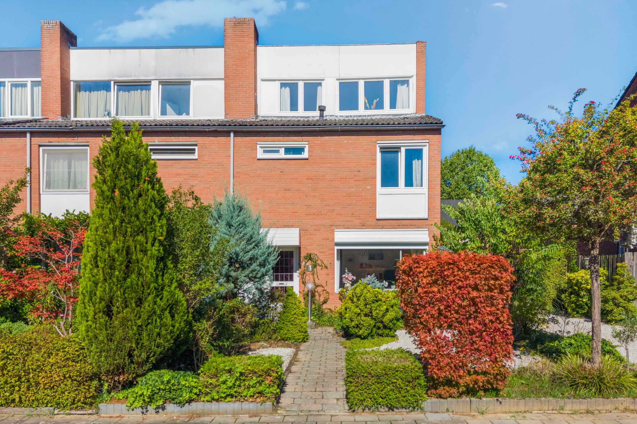 Foto van Leenhoflaan 10, Valkenburg (LI)