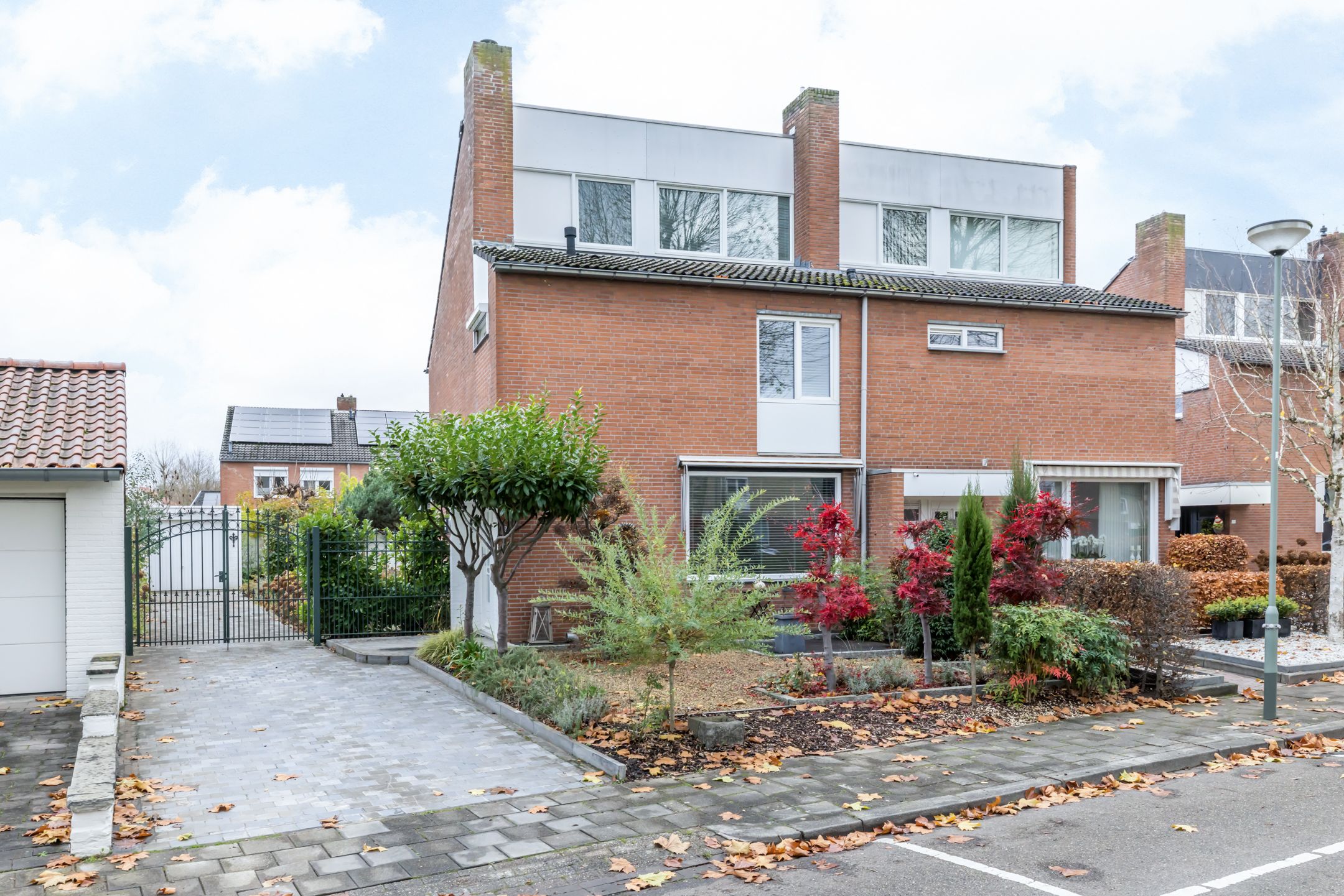 Foto van van Heinsberglaan 36, Valkenburg (LI)