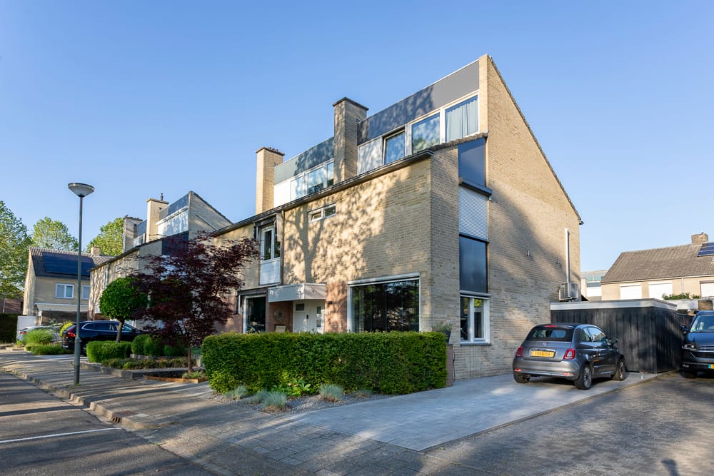 Foto van Prinses Irenelaan 27, Valkenburg (LI)