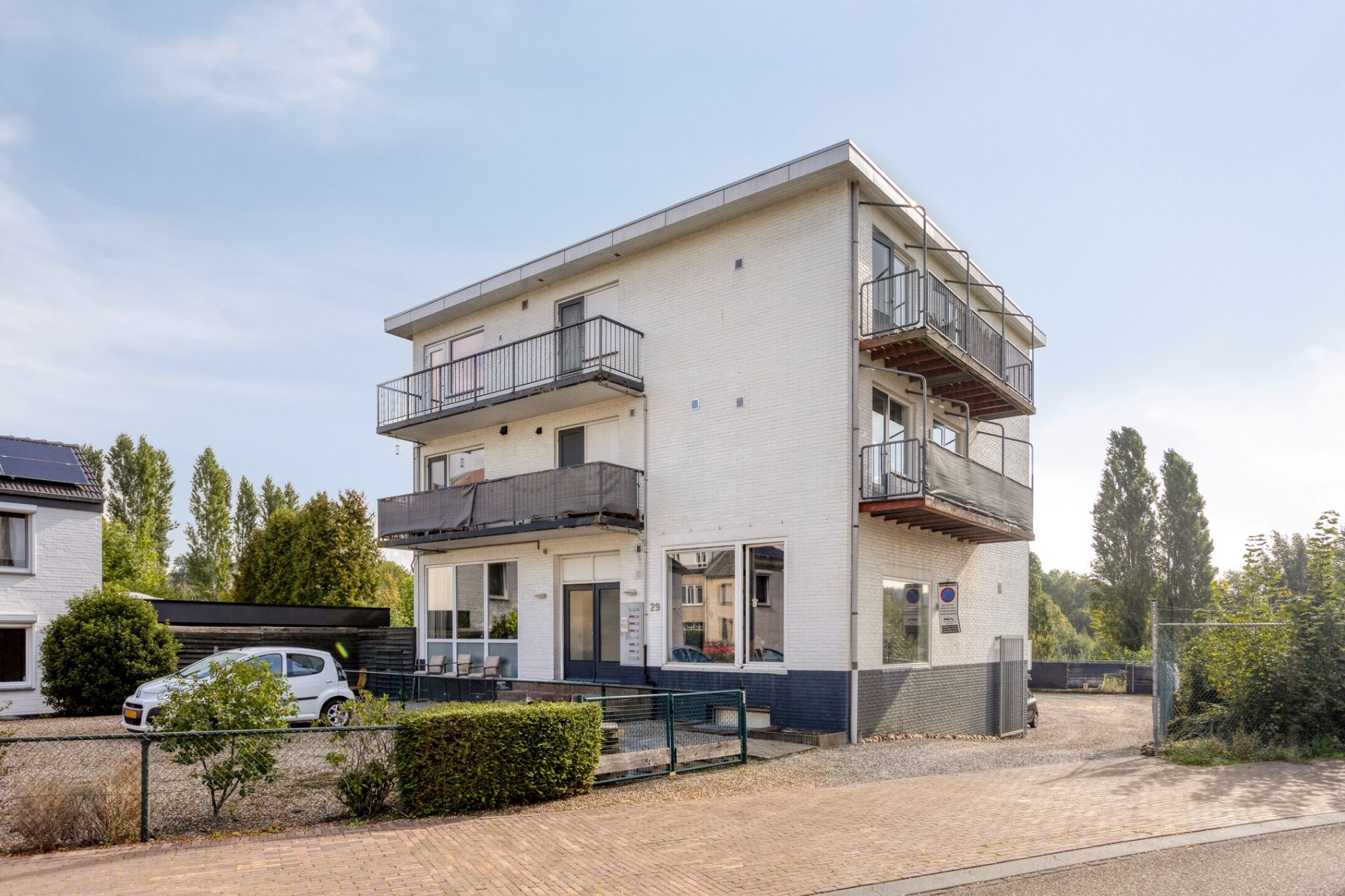 Foto van Koningswinkelstraat 29D, Valkenburg (LI)