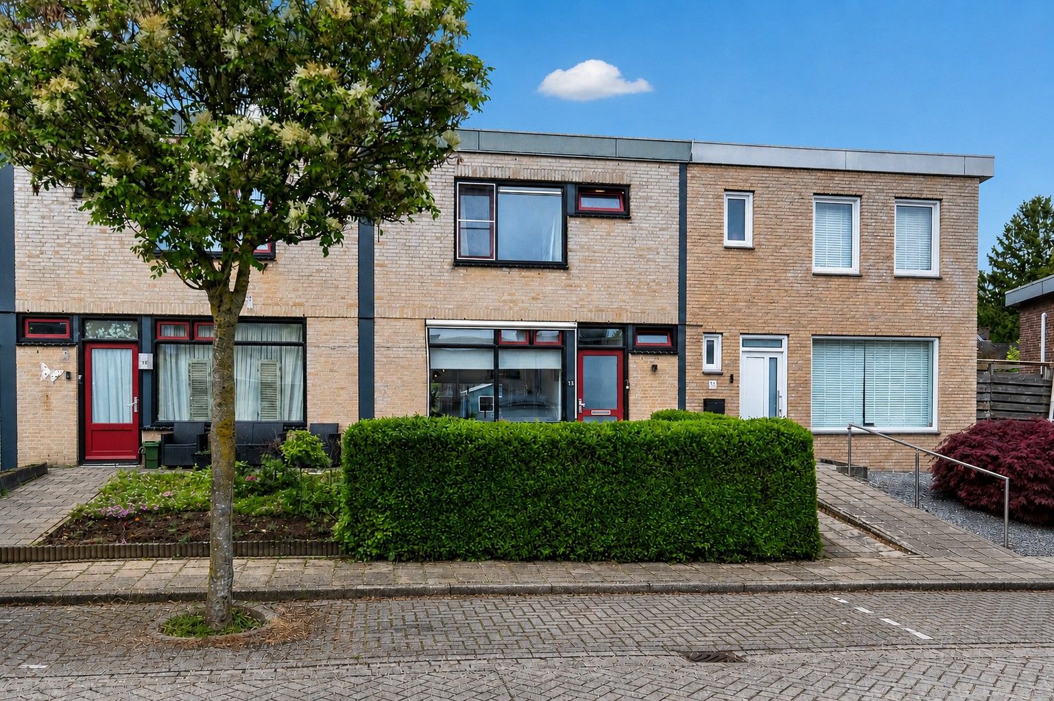 Foto van Seringenstraat 13, Valkenburg (LI)