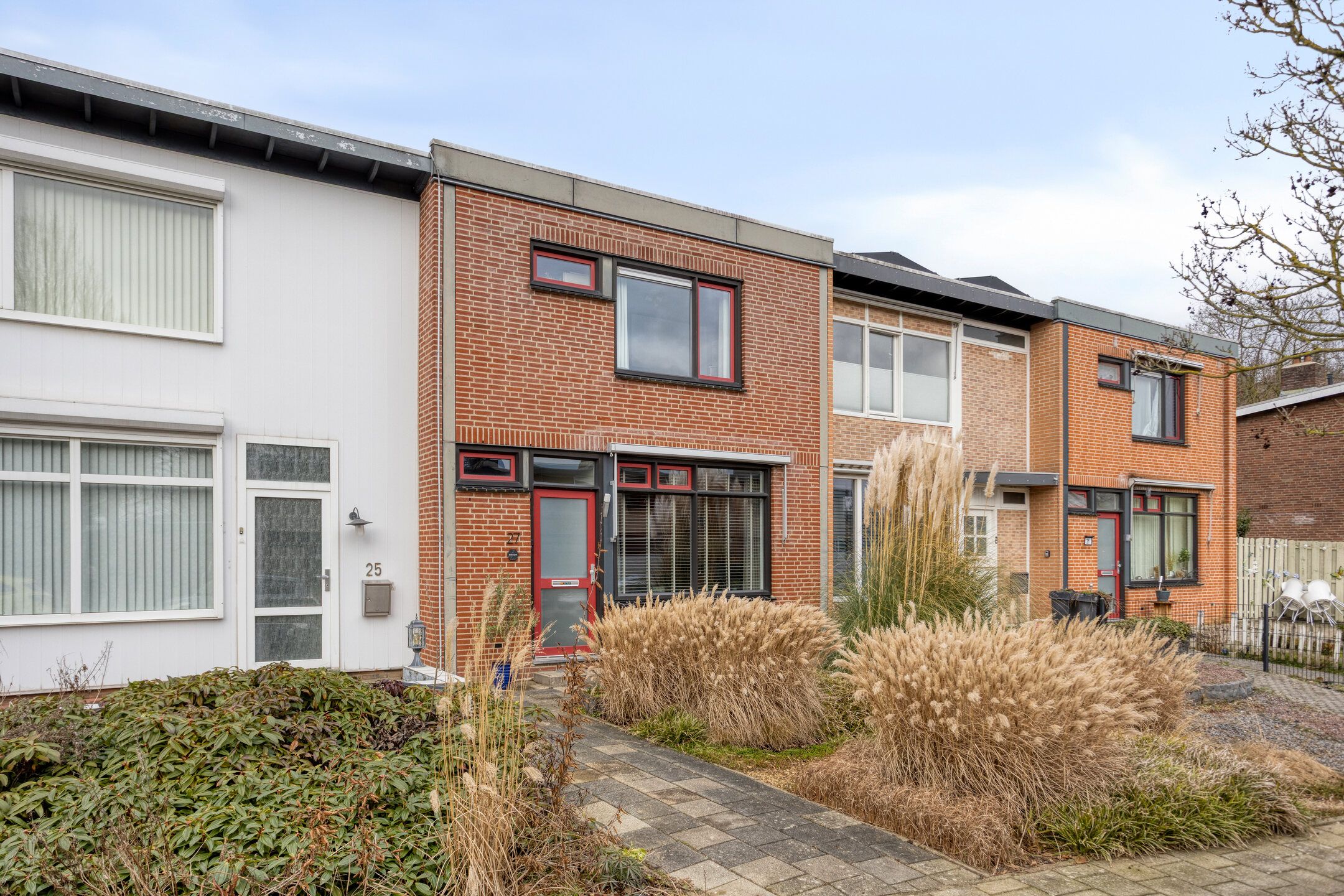 Foto van Seringenstraat 27, Valkenburg (LI)