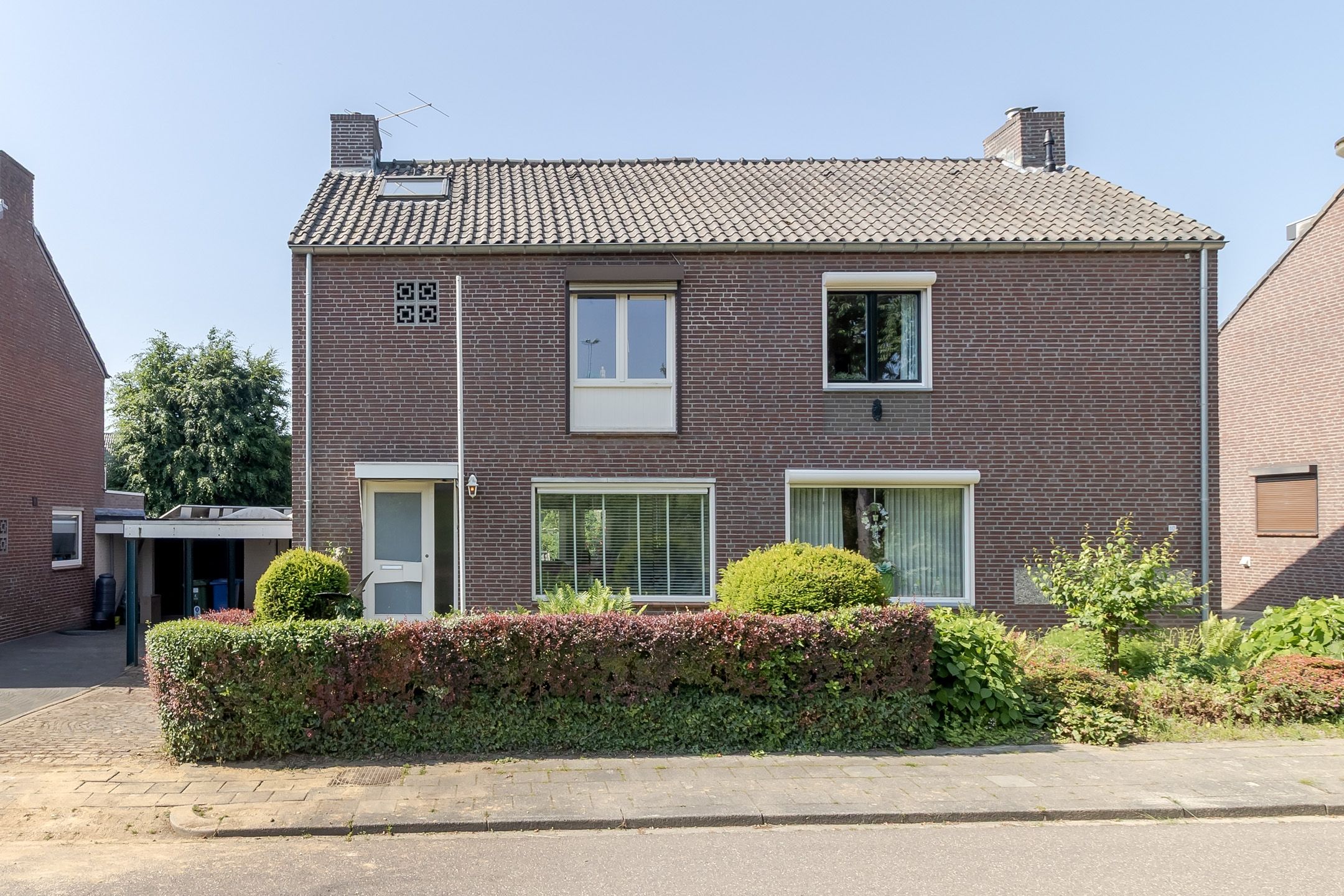 Foto van Pastoor Janssensweg 12, Valkenburg (LI)