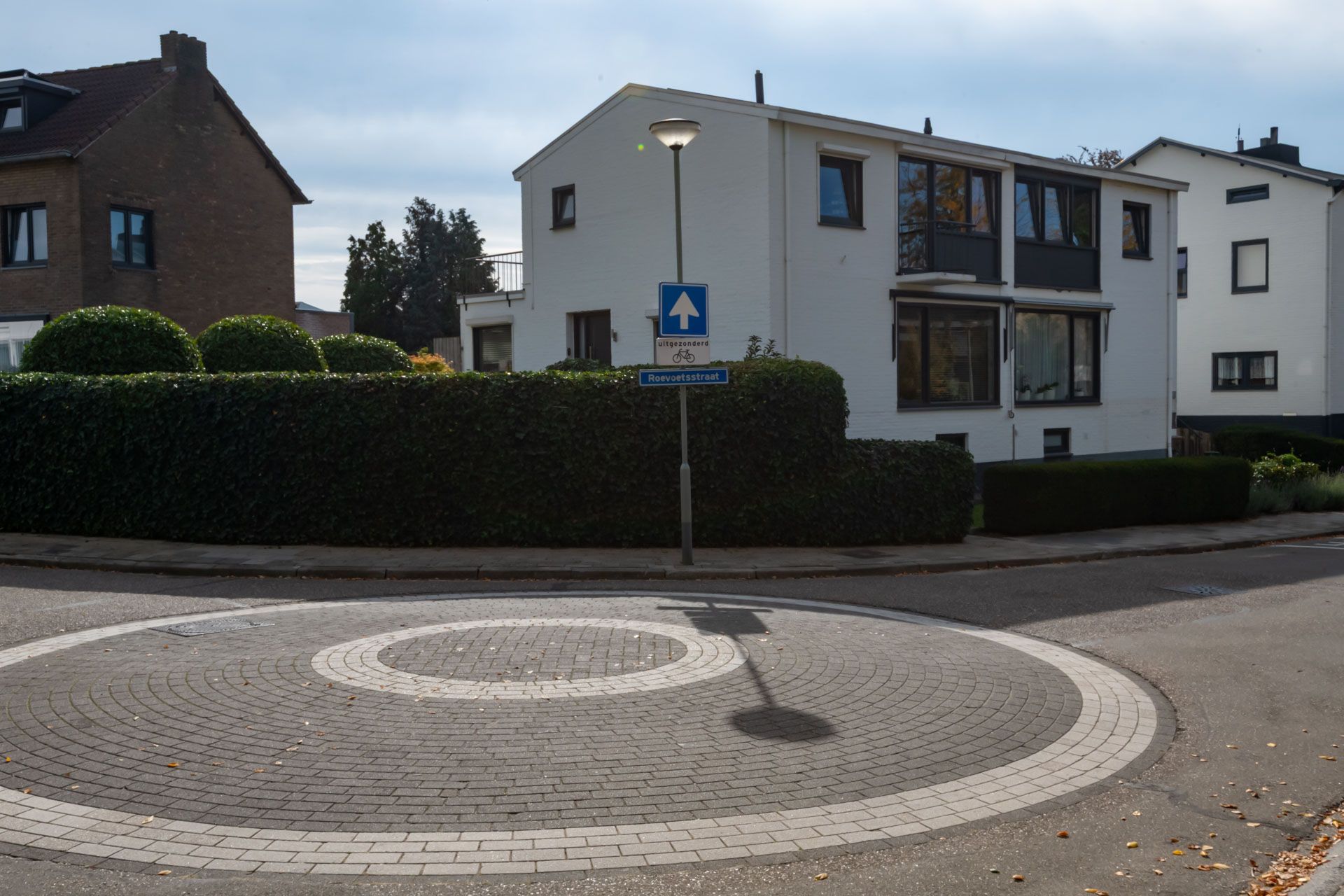 Foto van Roevoetsstraat 12, Valkenburg (LI)