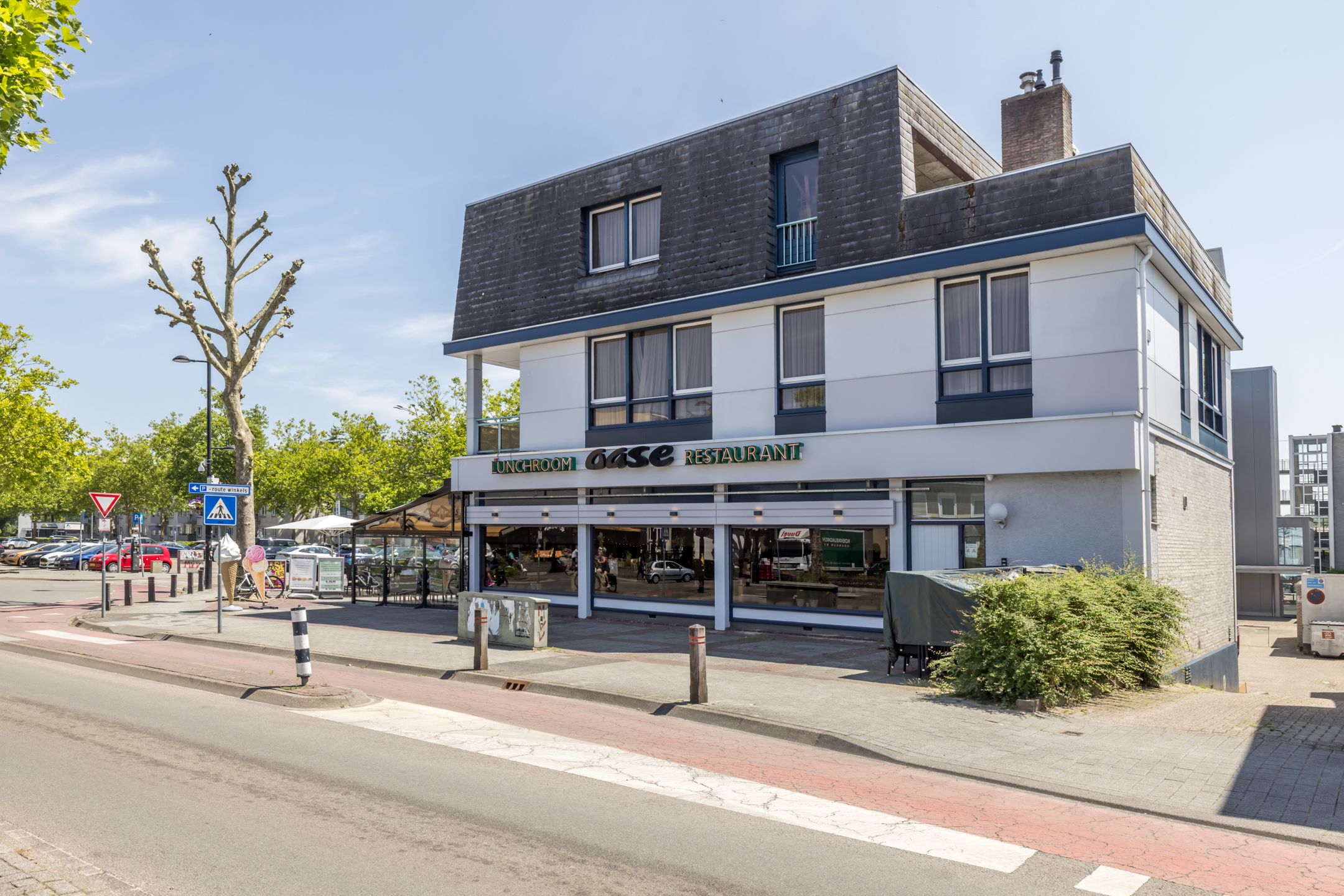 Foto van Berkelplein 4A, Valkenburg (LI)