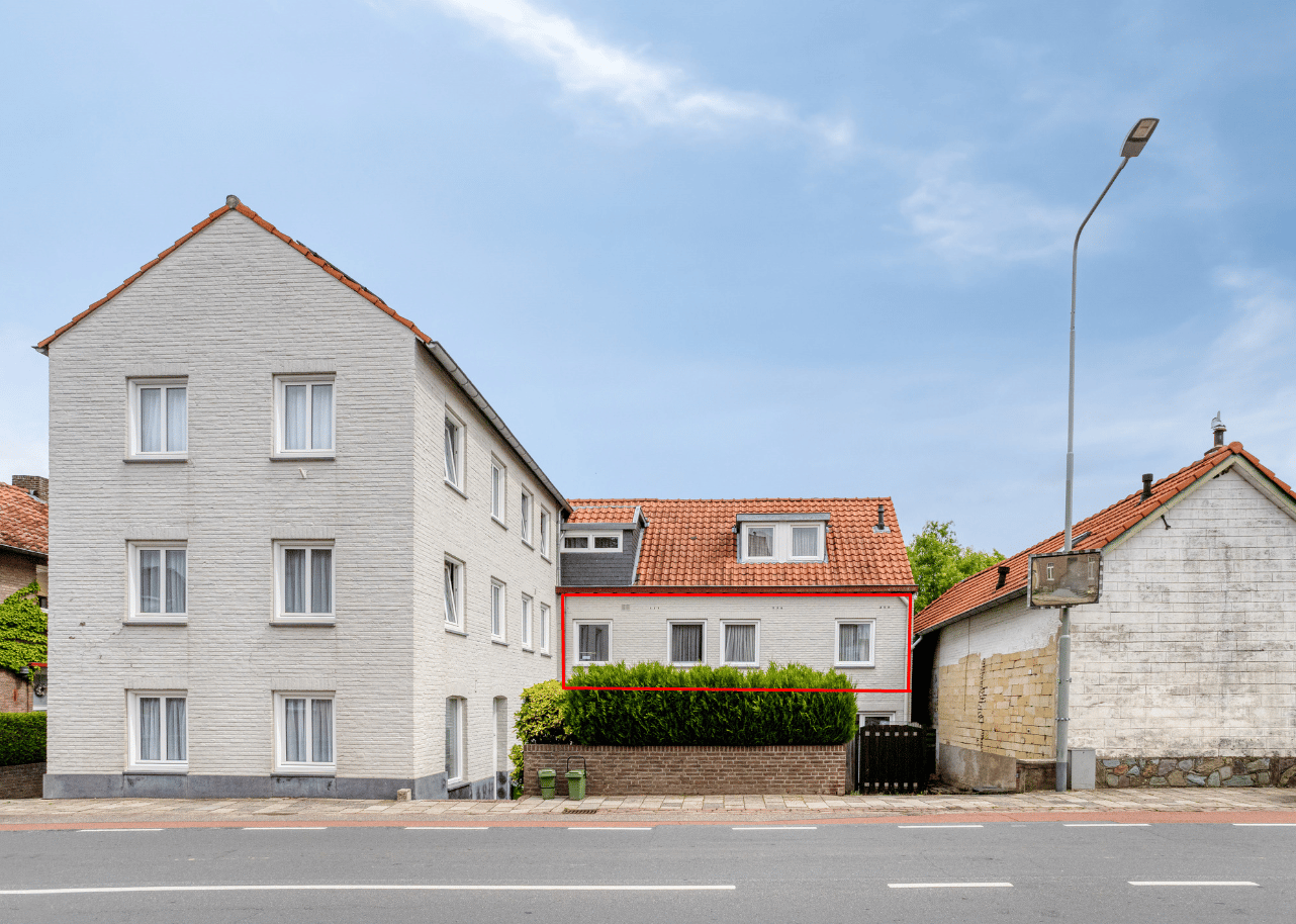 Foto van Strucht 68C, Schin op Geul