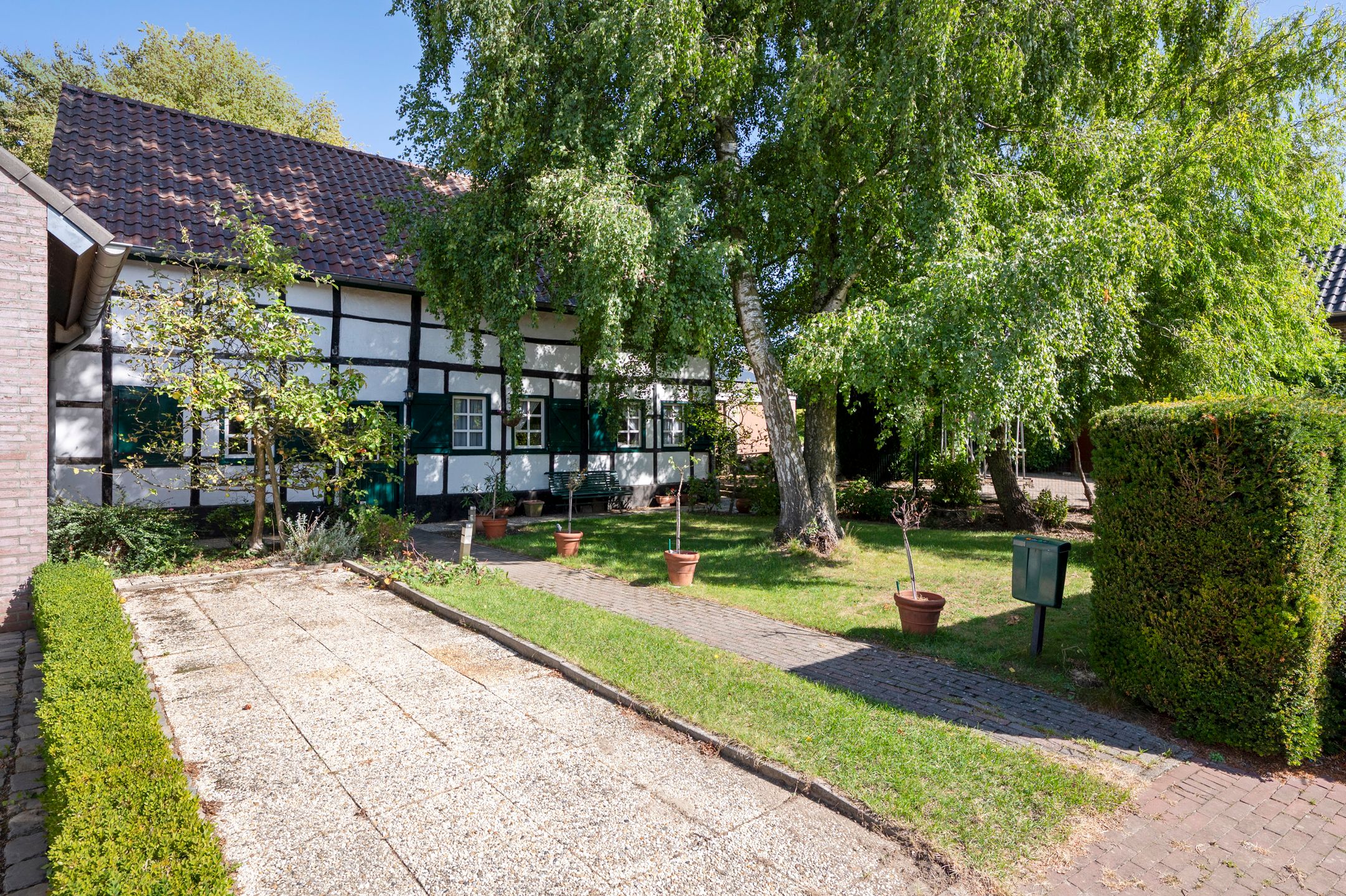Foto van Scheulderdorpsstraat 65, Scheulder
