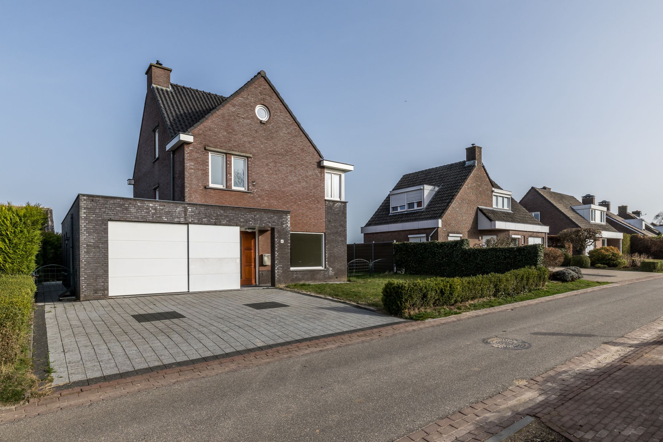 Foto van Gerendalsweg 12C, Scheulder