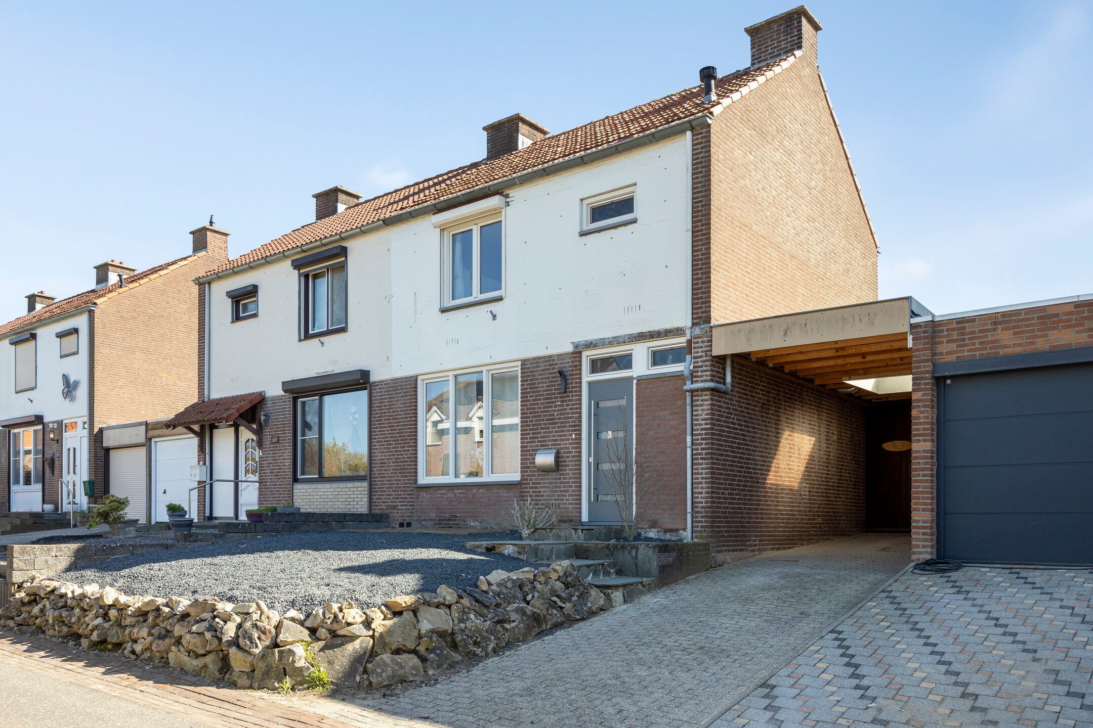 Foto van Gerendalsweg 7, Scheulder