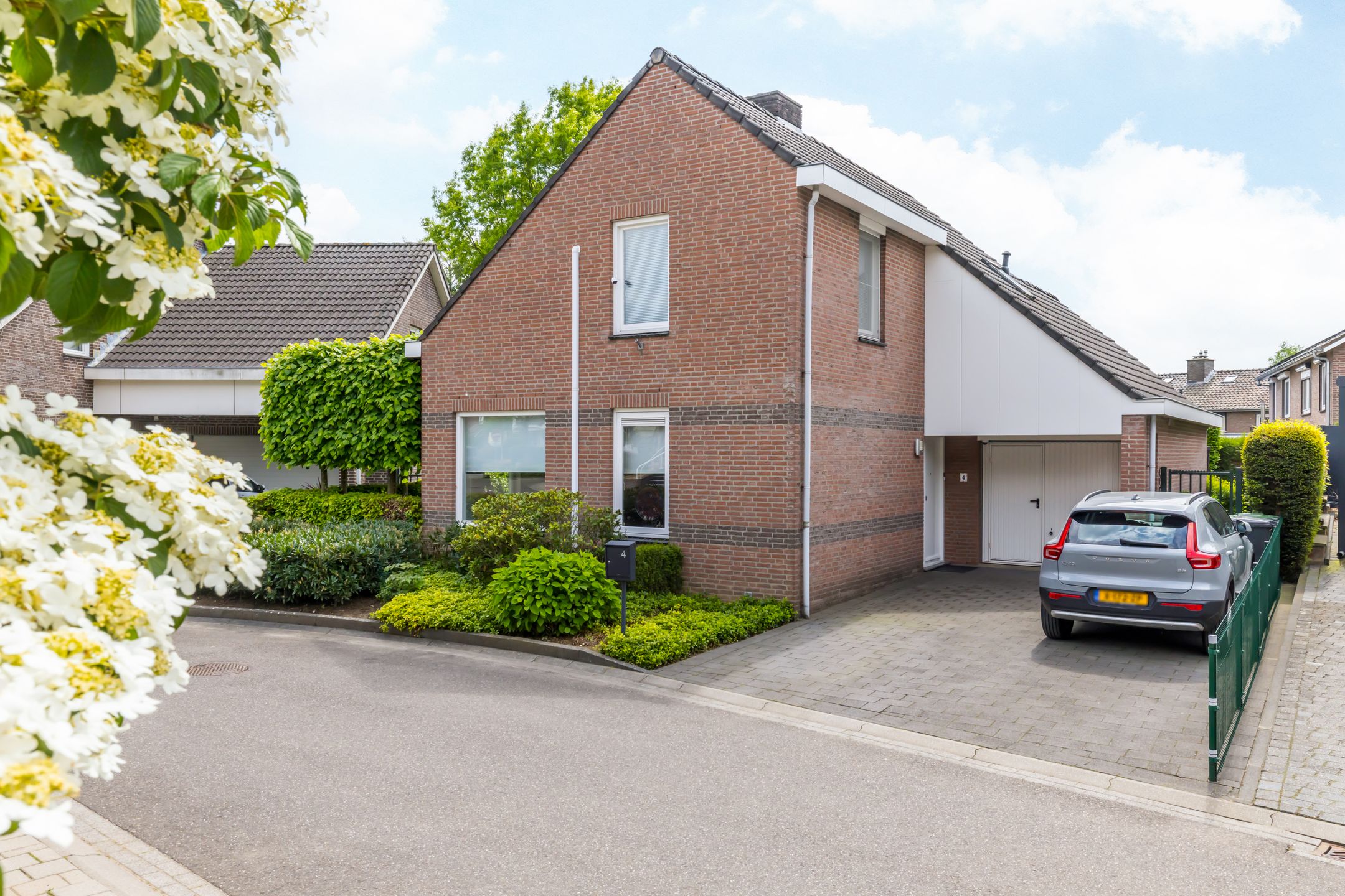 Foto van Staatsland 4, Ransdaal